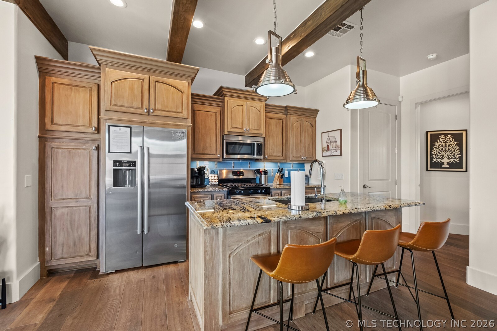 37119 S Cliff Crest Drive Property Photo 17