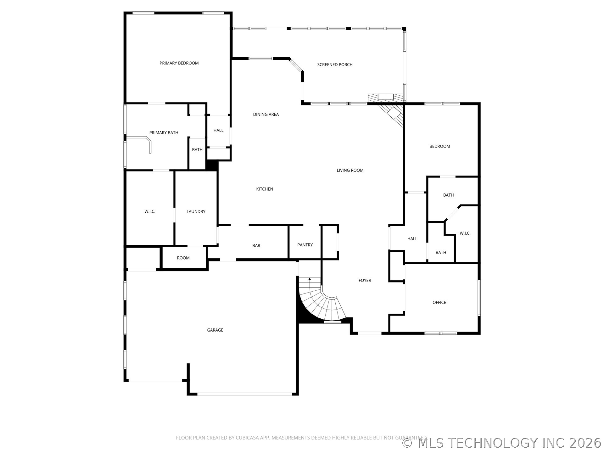 6623 E 134th Place S Property Photo 63