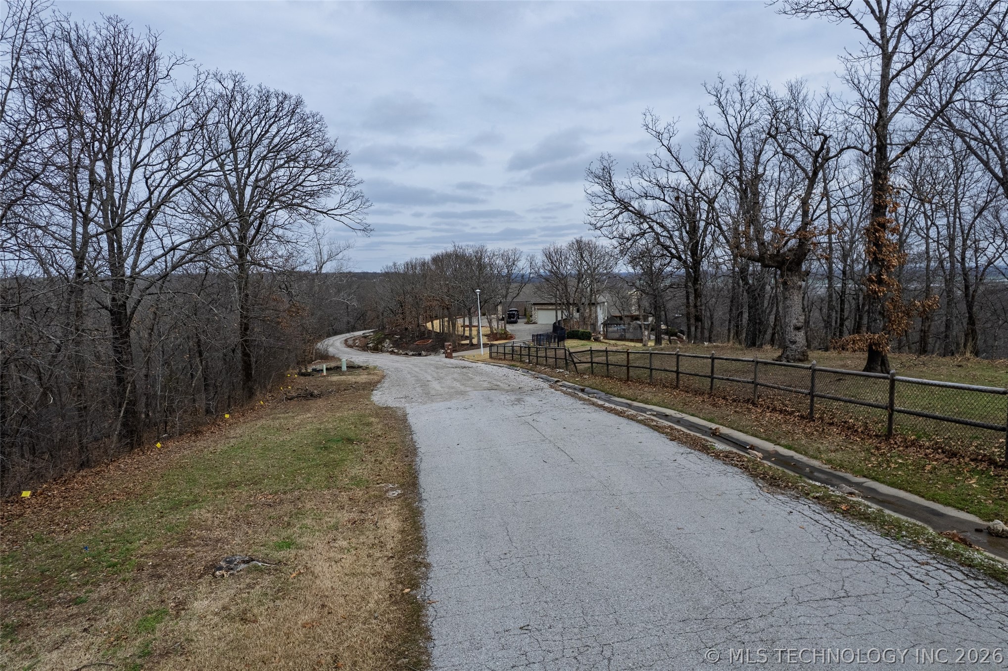 S 294th East Avenue Property Photo 2
