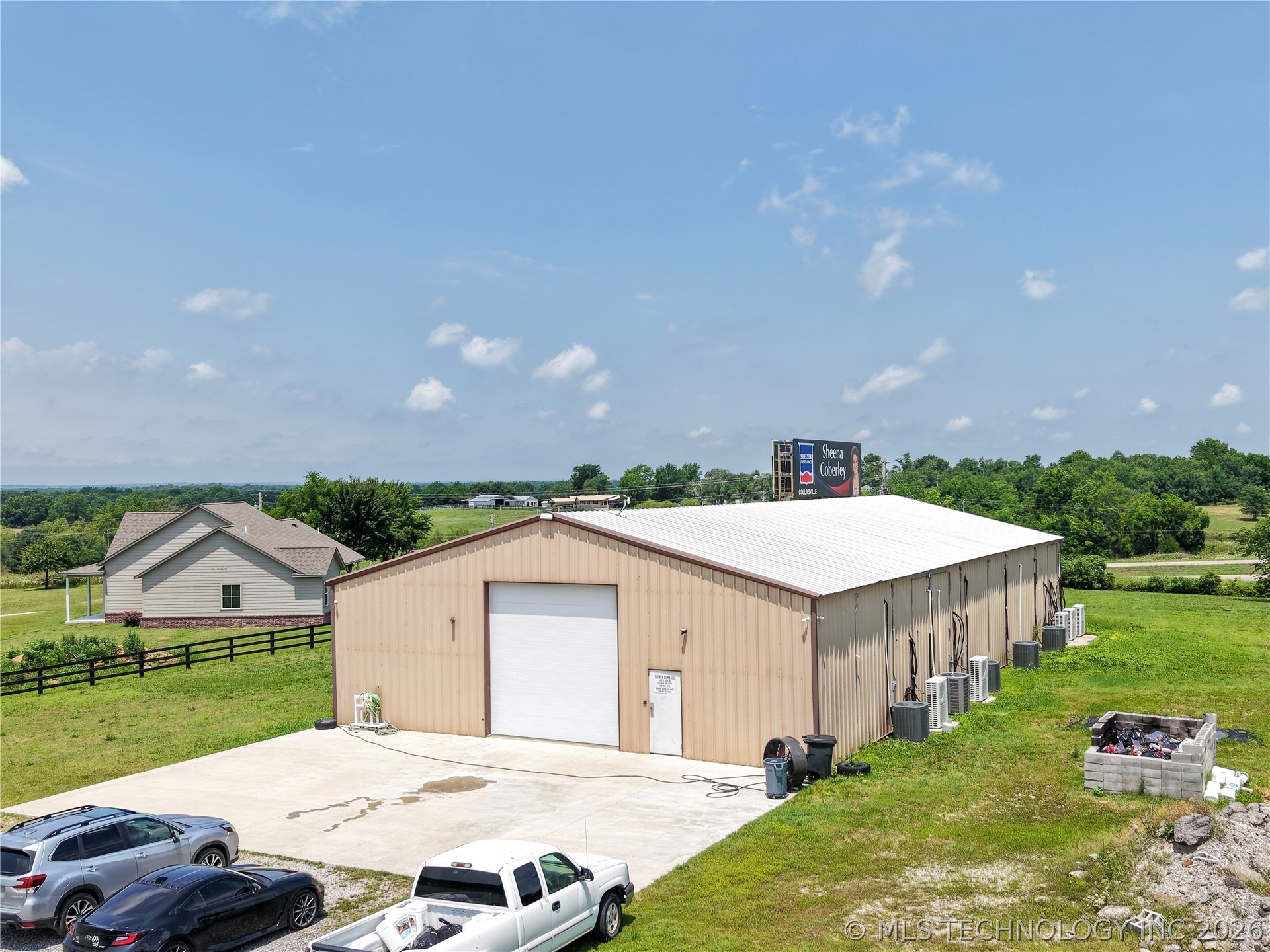 14601 S 4060 Road Property Photo 6