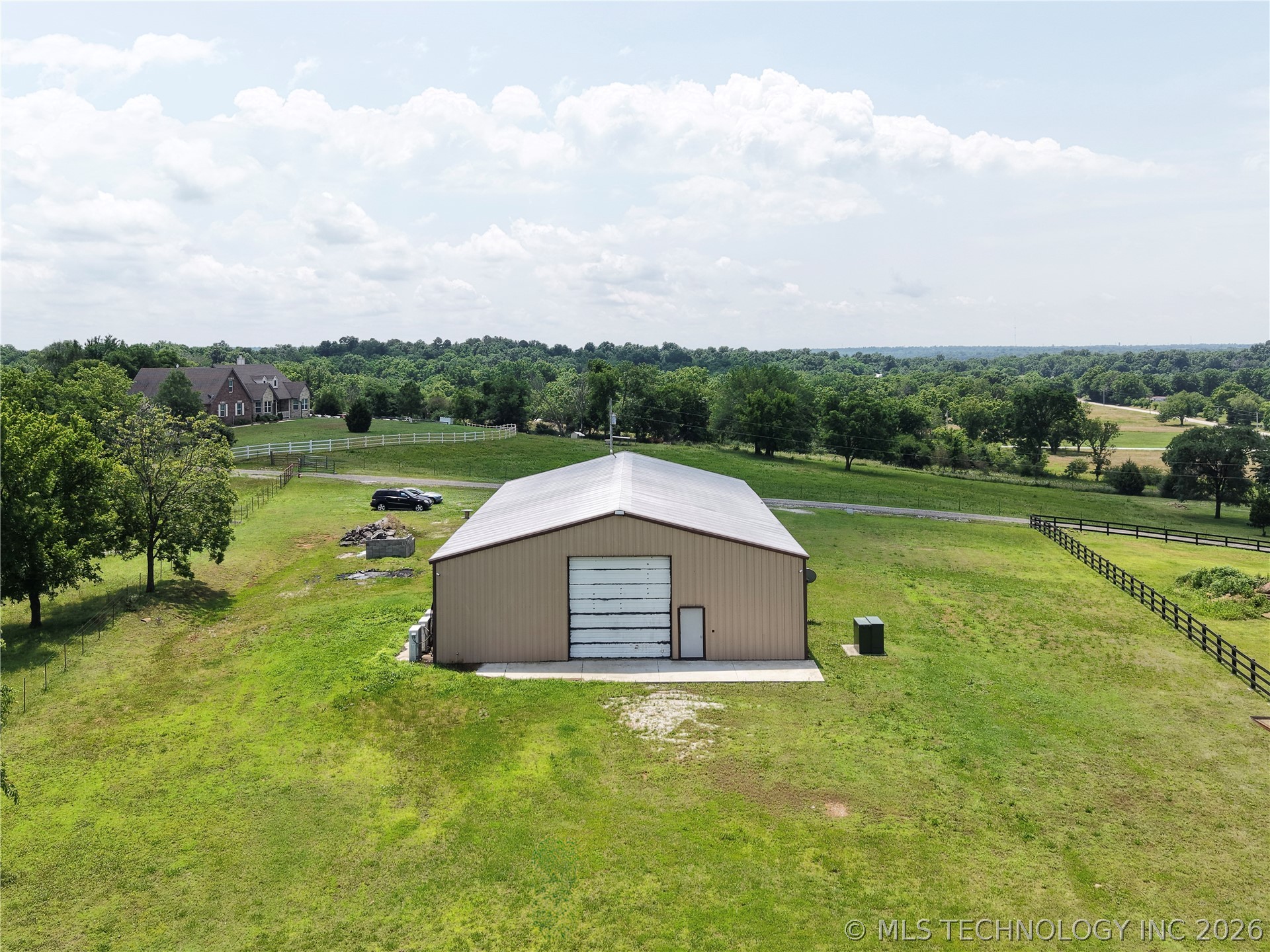 14601 S 4060 Road Property Photo 7