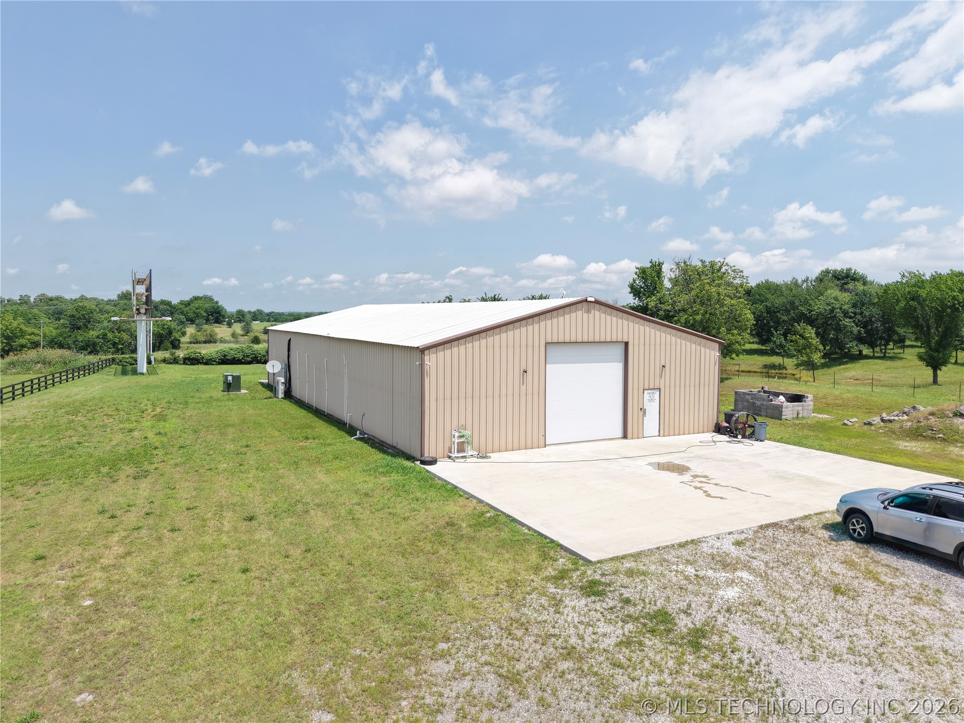 14601 S 4060 Road Property Photo 8