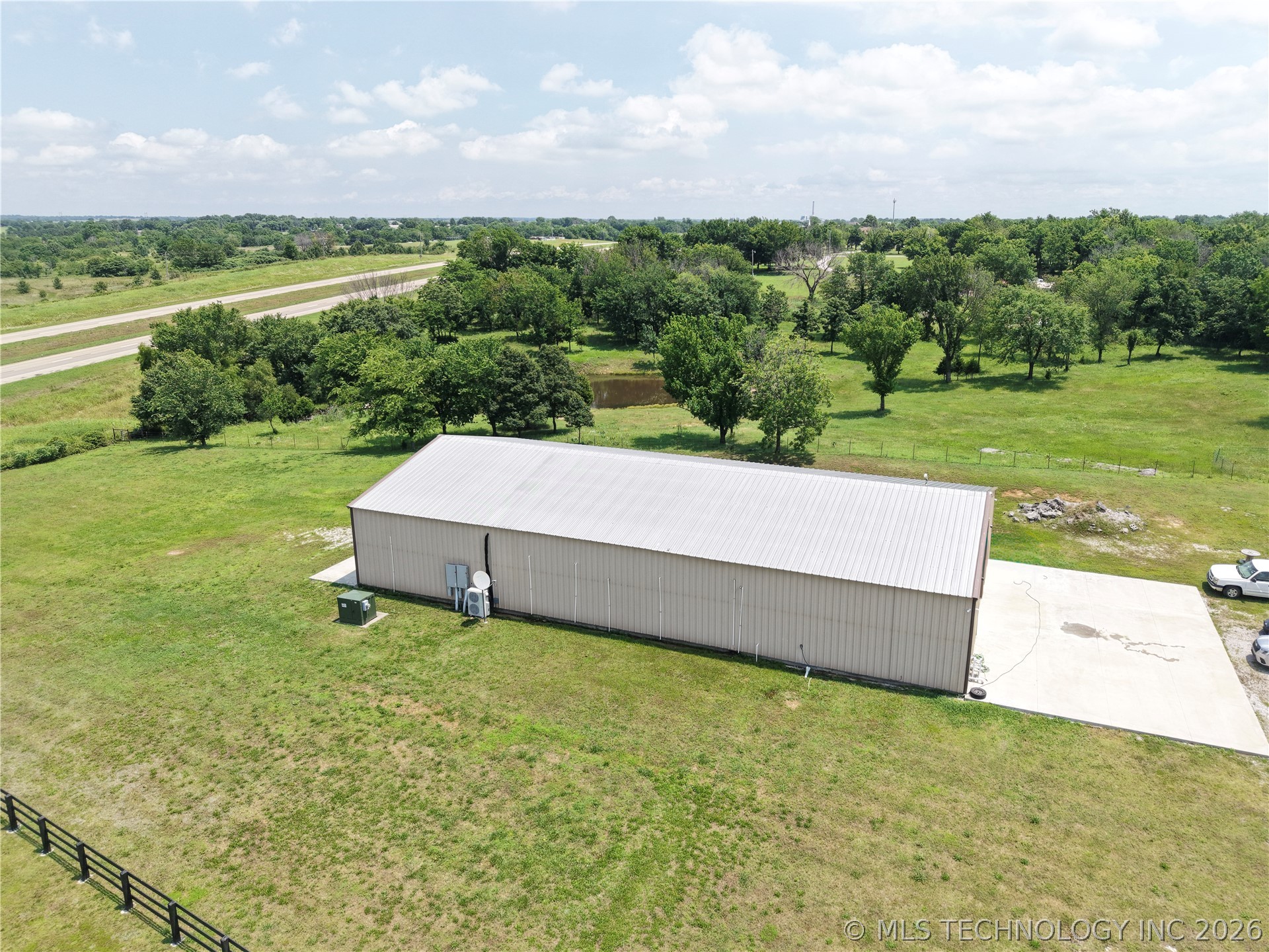 14601 S 4060 Road Property Photo 9