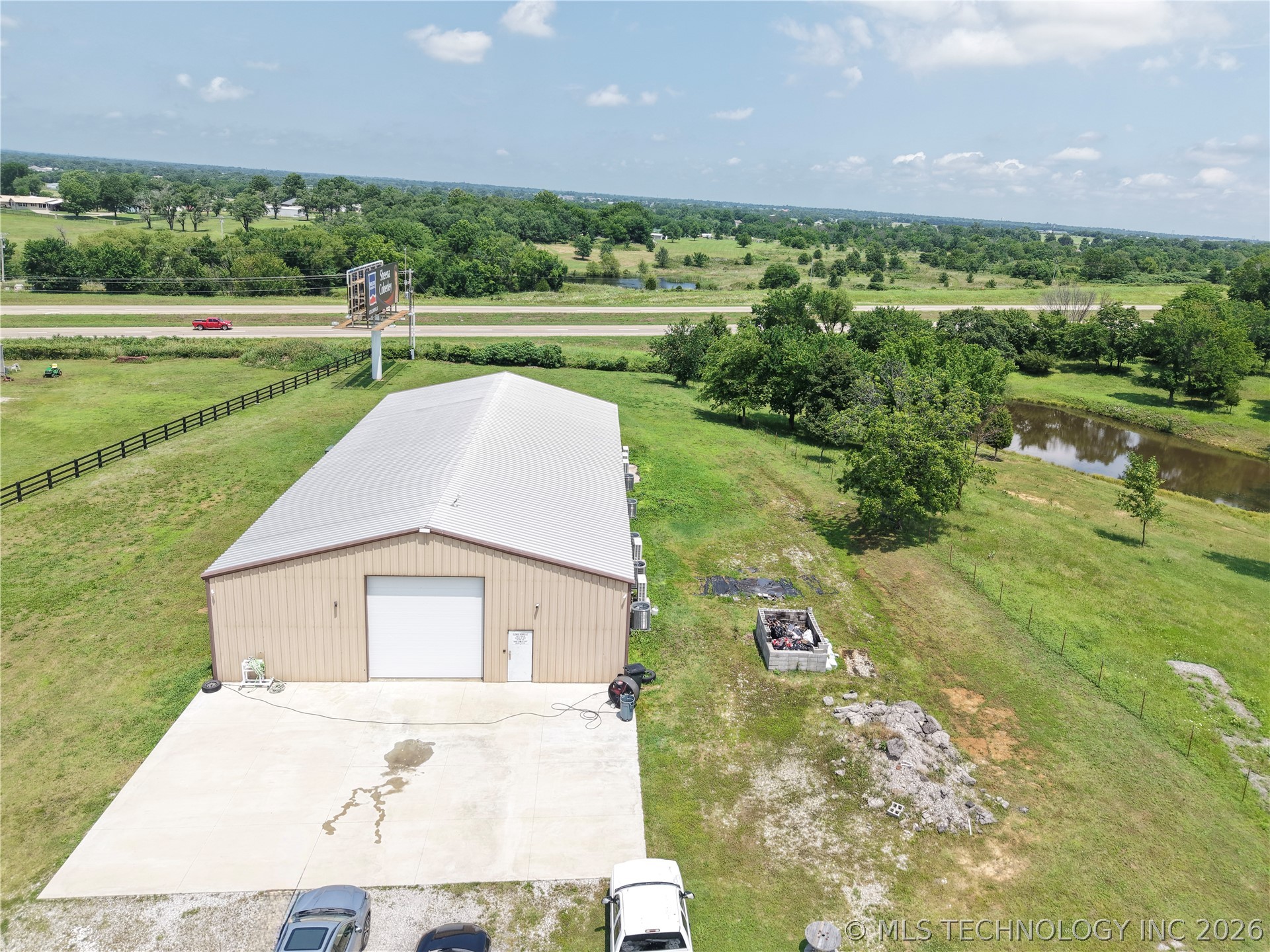 14601 S 4060 Road Property Photo 10