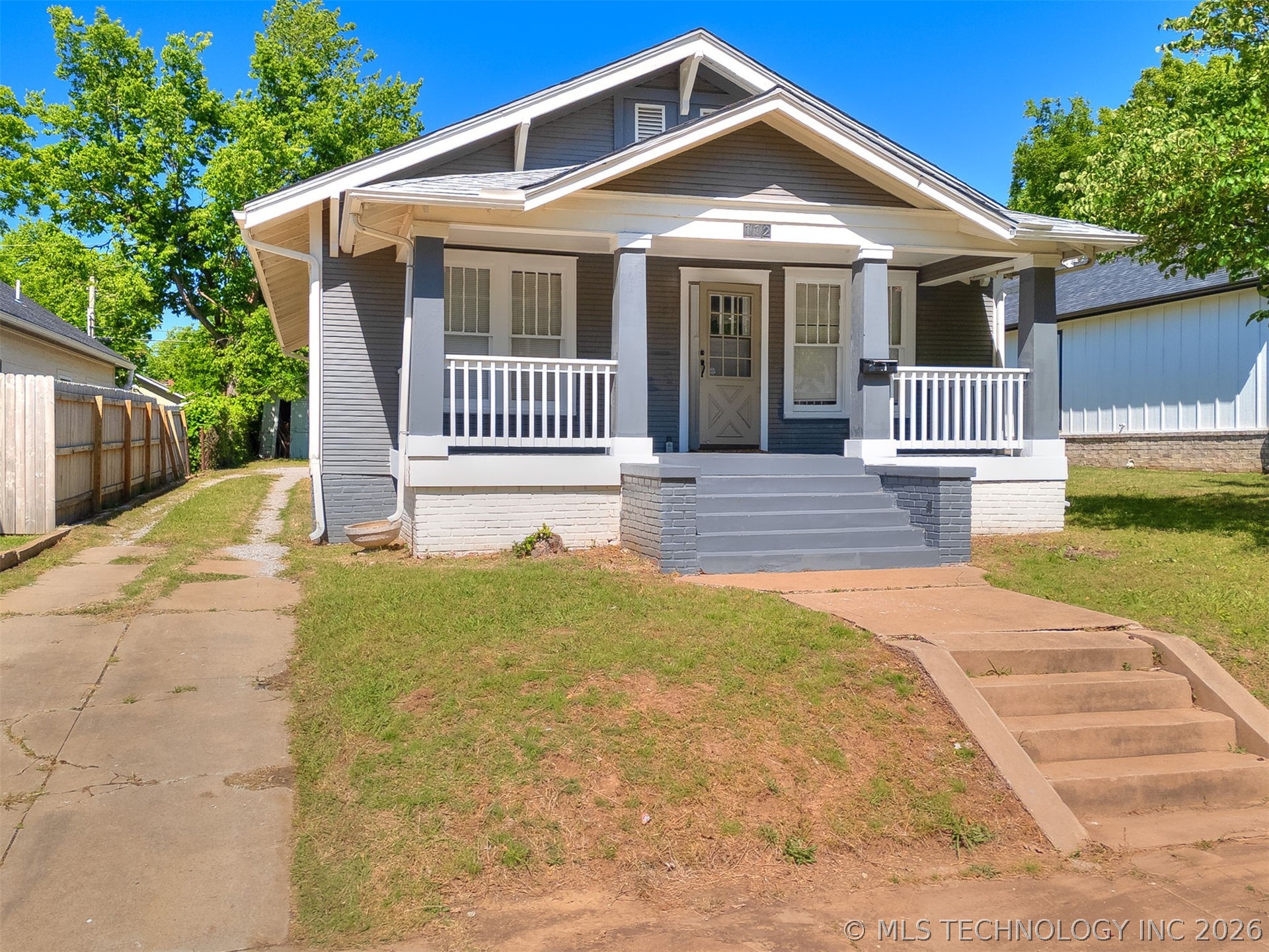 112 N Xanthus Avenue Property Photo 1