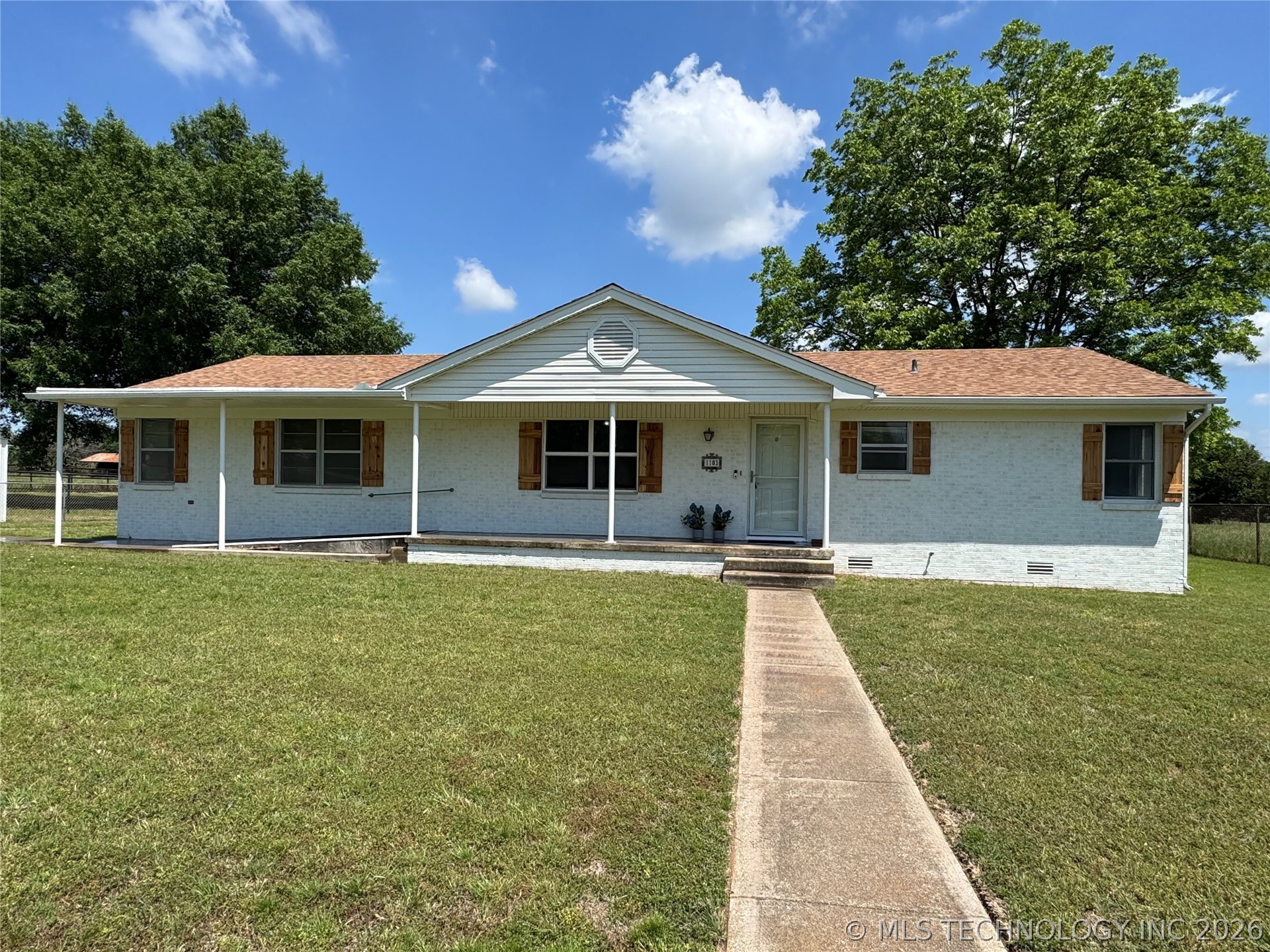 1103 Springdale Road Property Photo 1