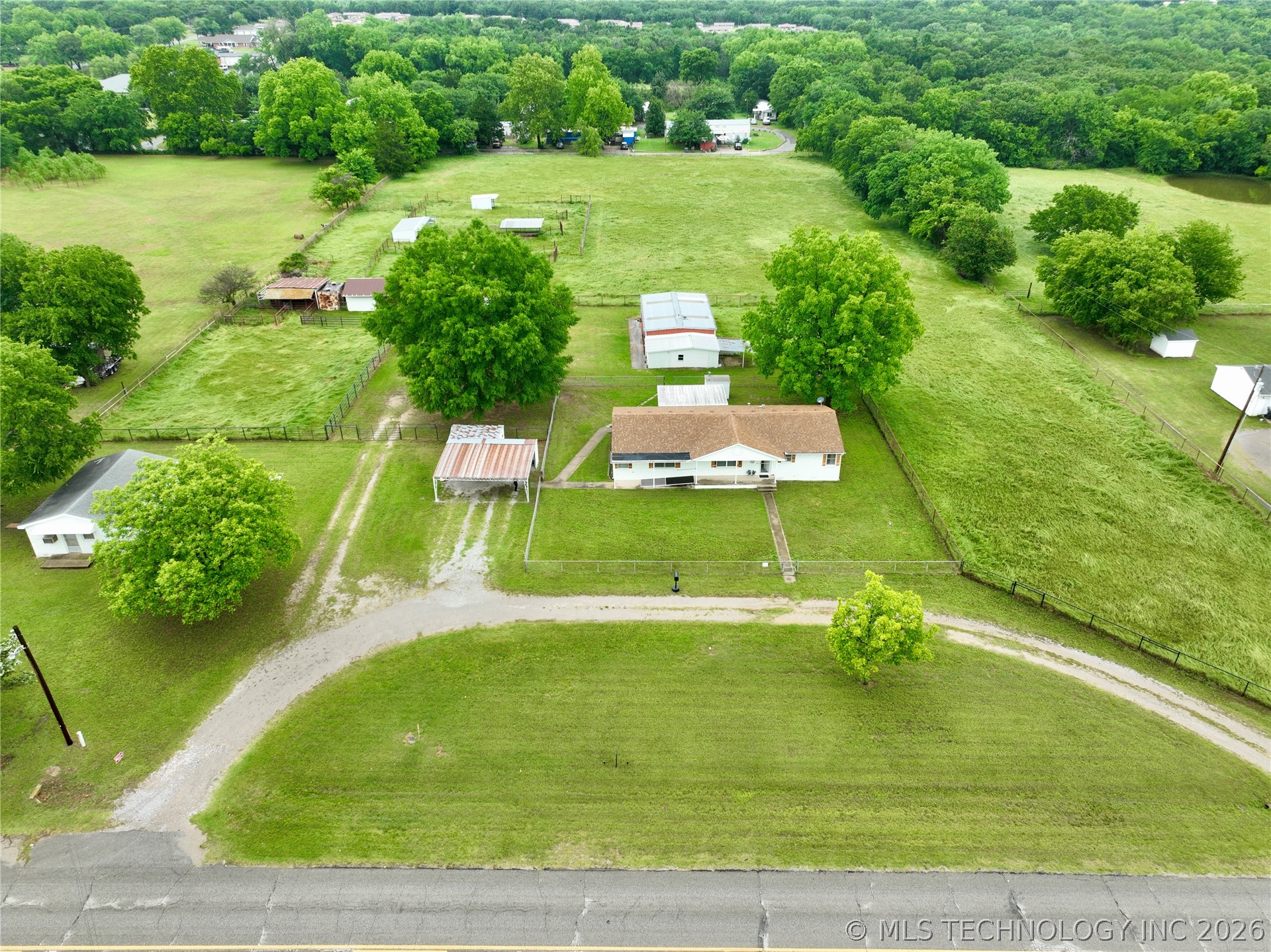 1103 Springdale Road Property Photo 2