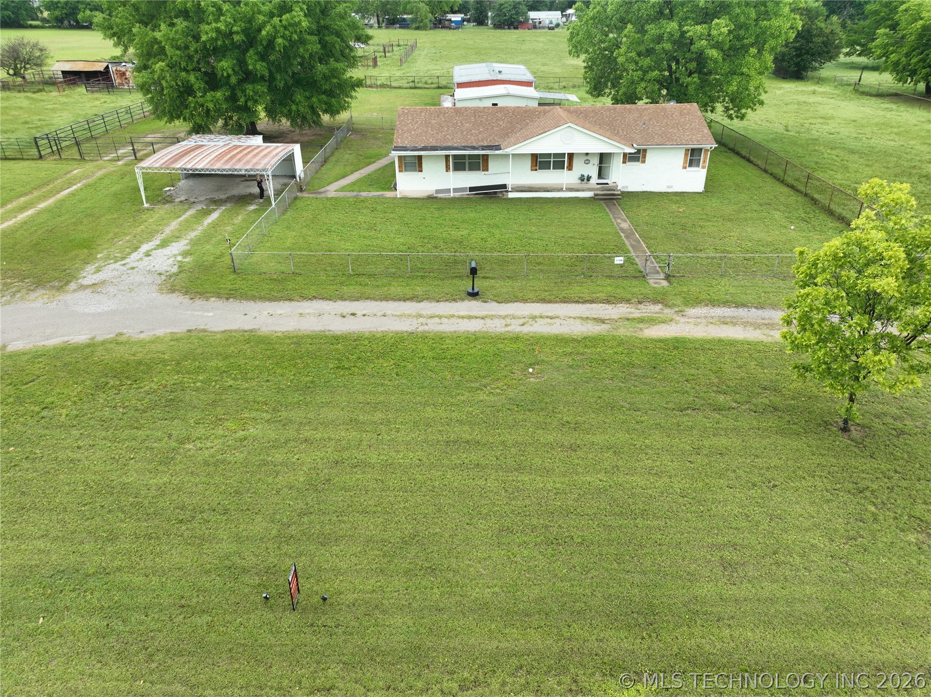 1103 Springdale Road Property Photo 12