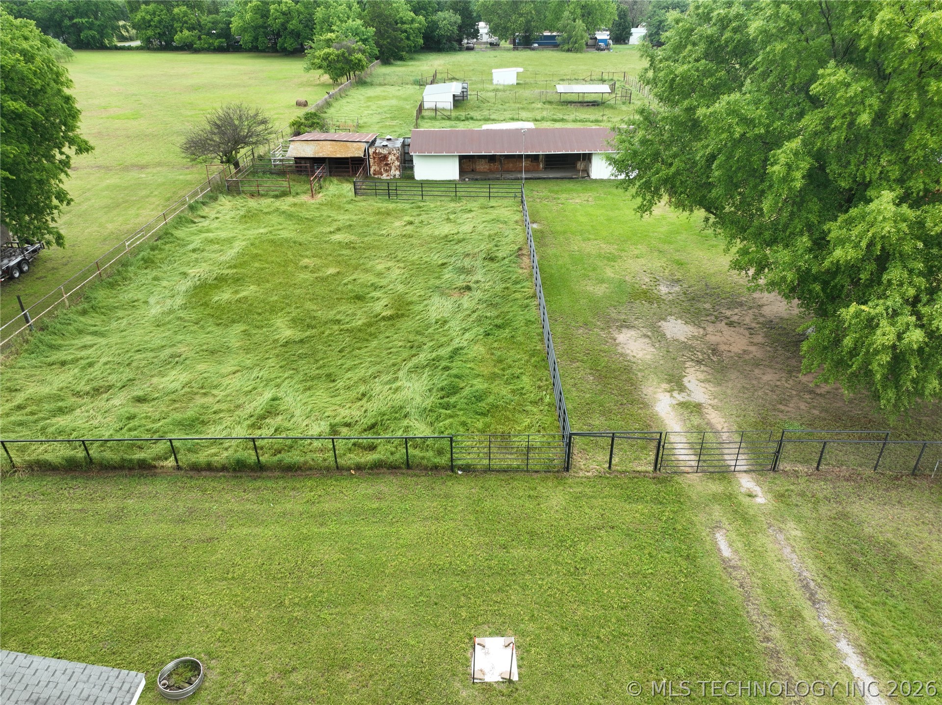 1103 Springdale Road Property Photo 14