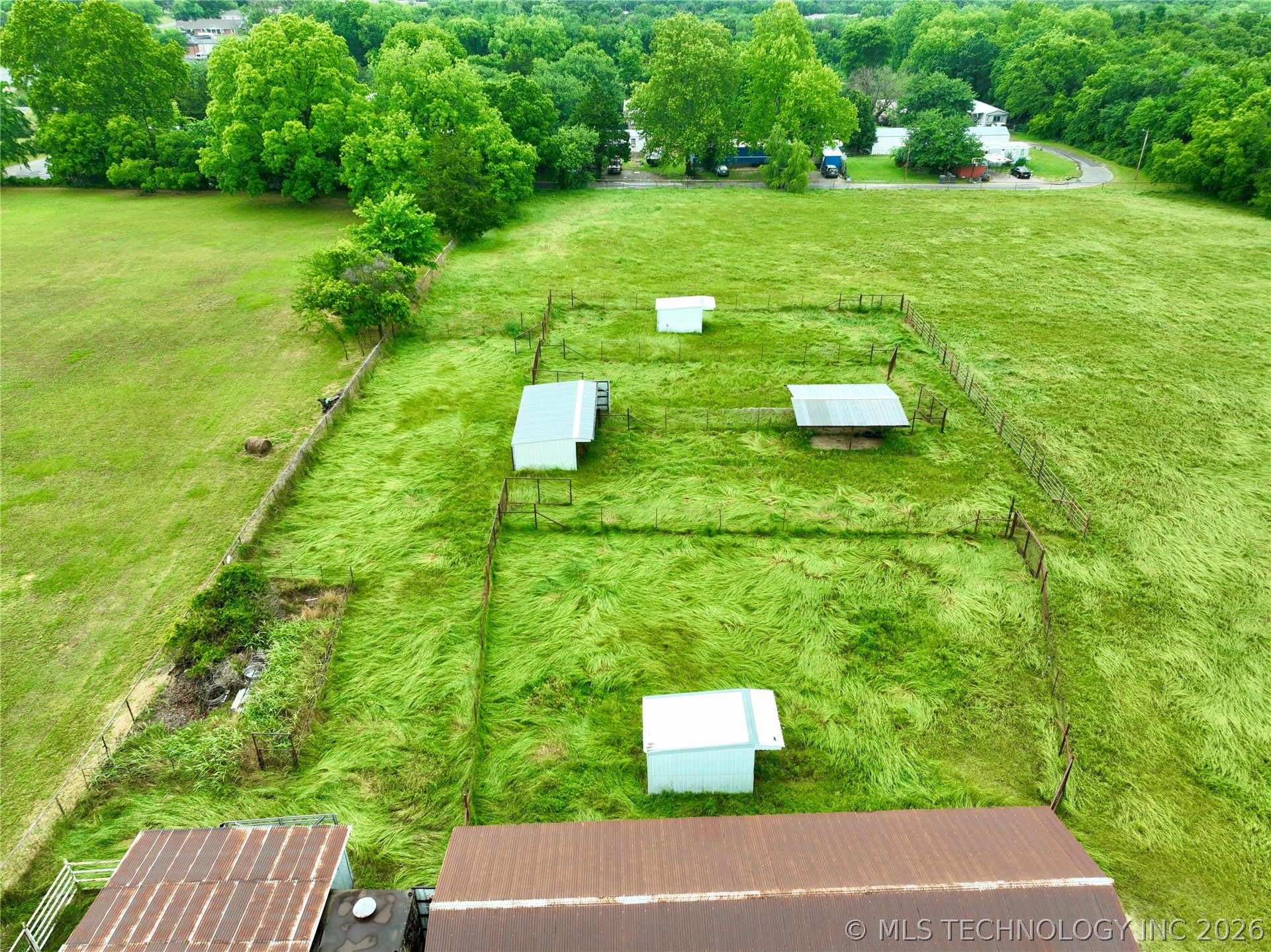 1103 Springdale Road Property Photo 15