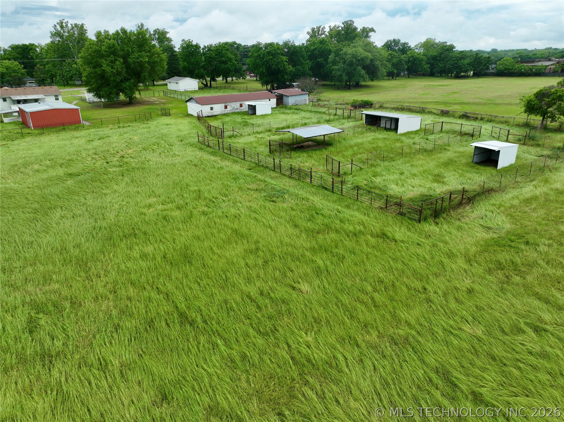 1103 Springdale Road Property Photo 17