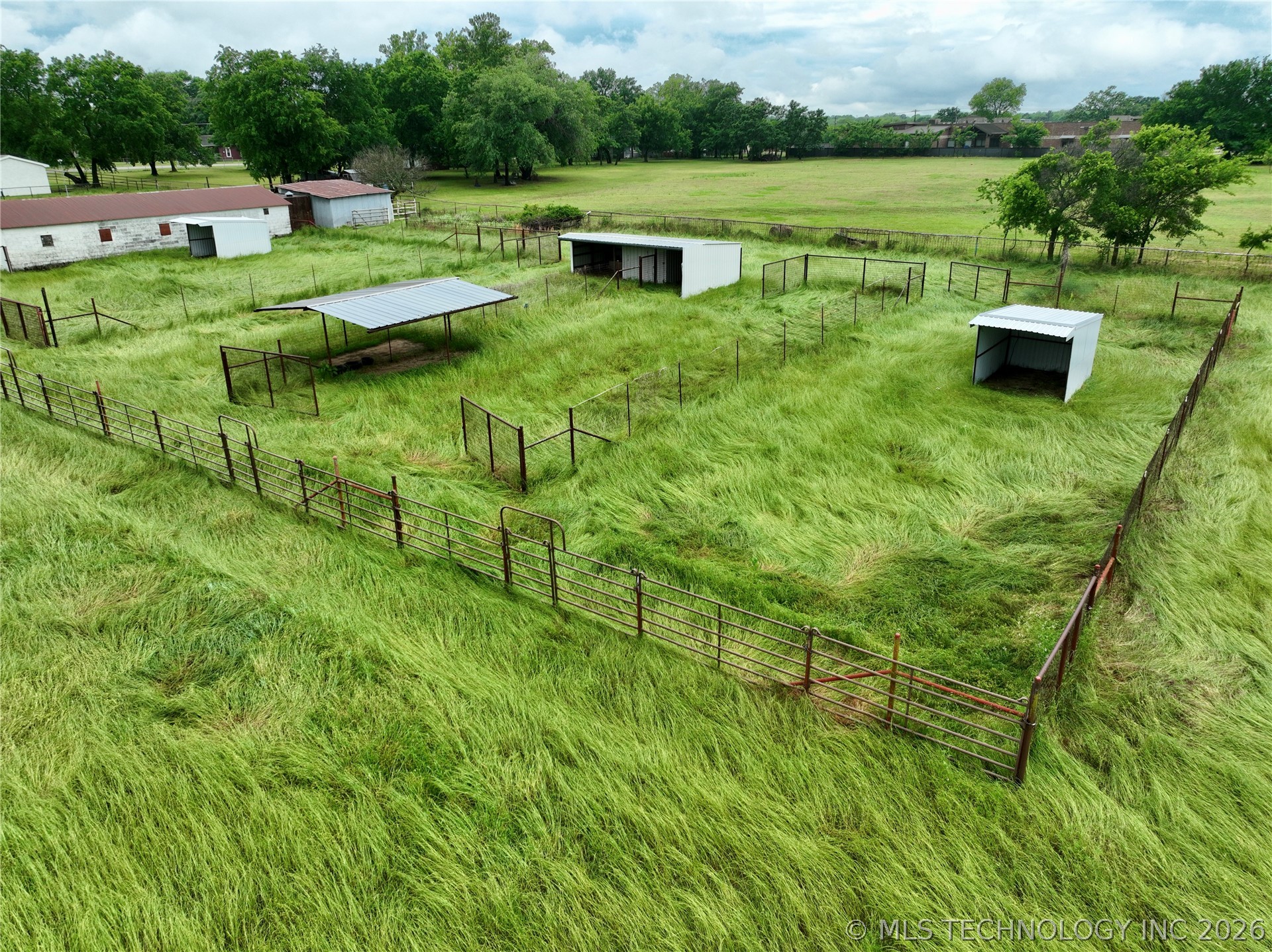 1103 Springdale Road Property Photo 18