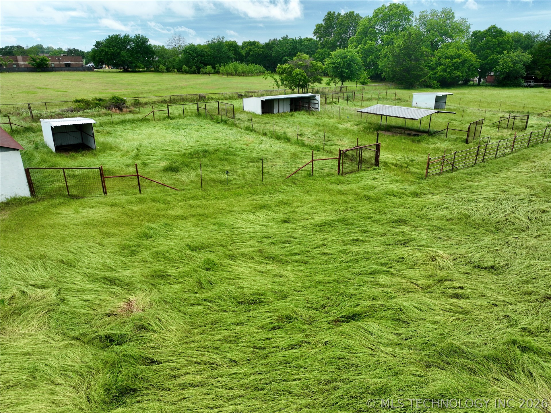 1103 Springdale Road Property Photo 19