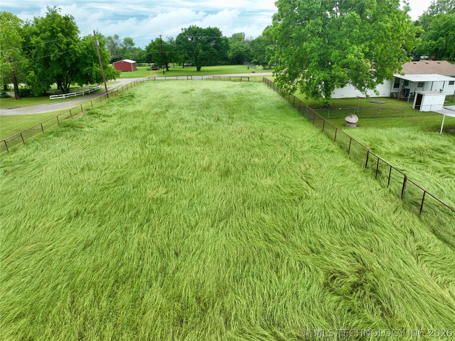 1103 Springdale Road Property Photo 20