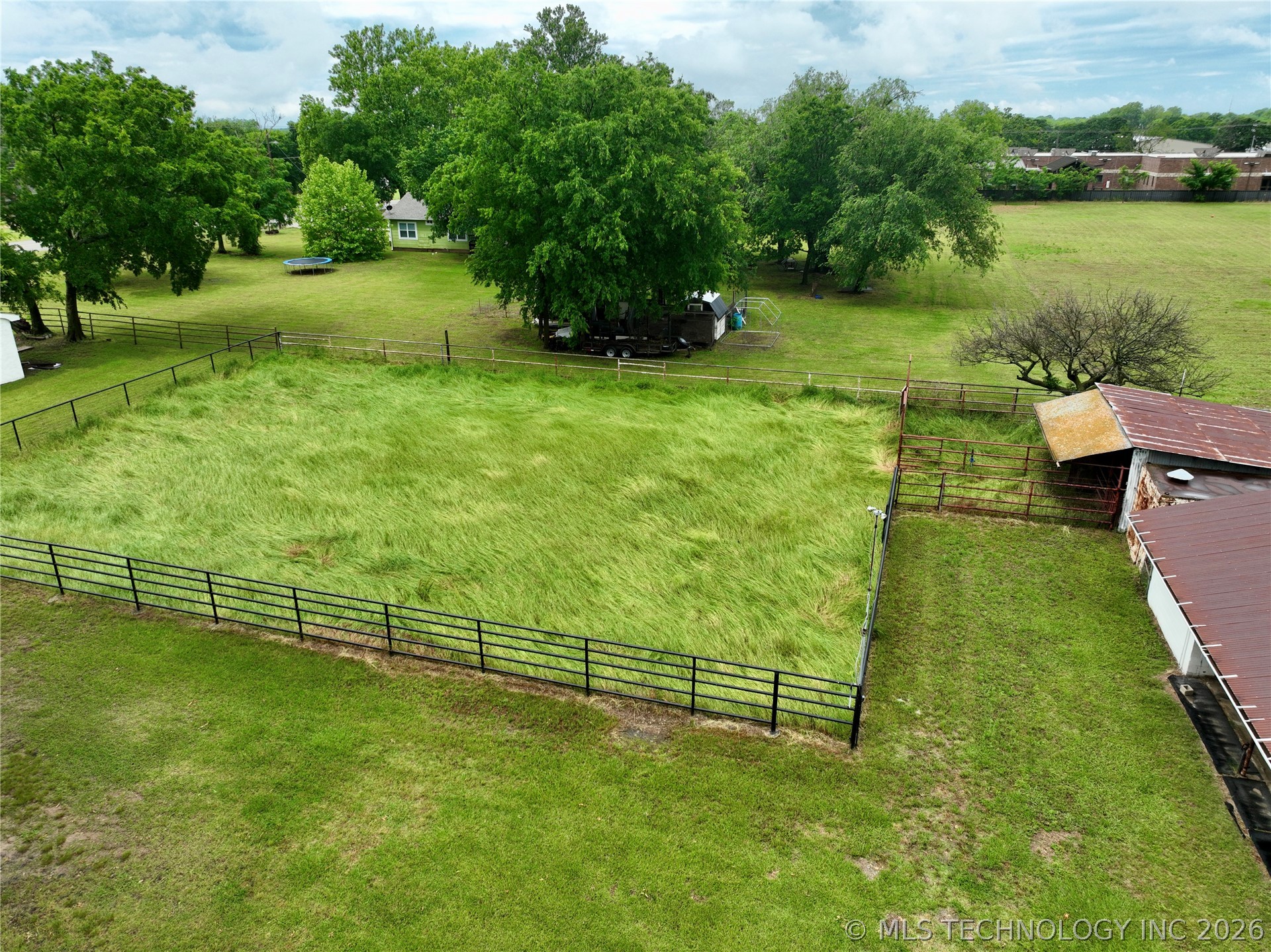 1103 Springdale Road Property Photo 21
