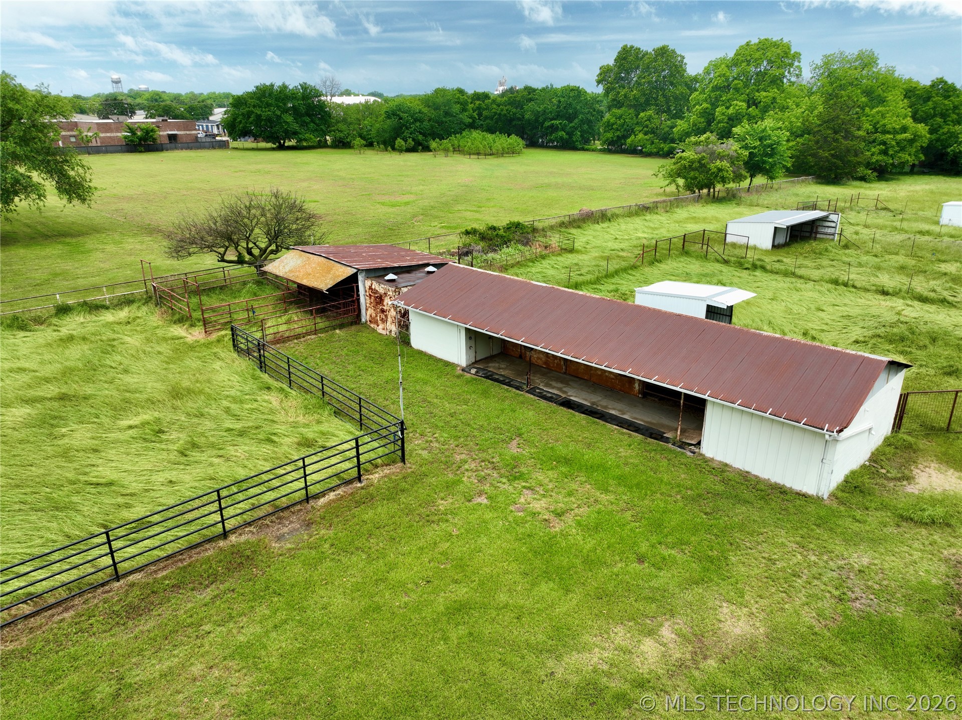 1103 Springdale Road Property Photo 22