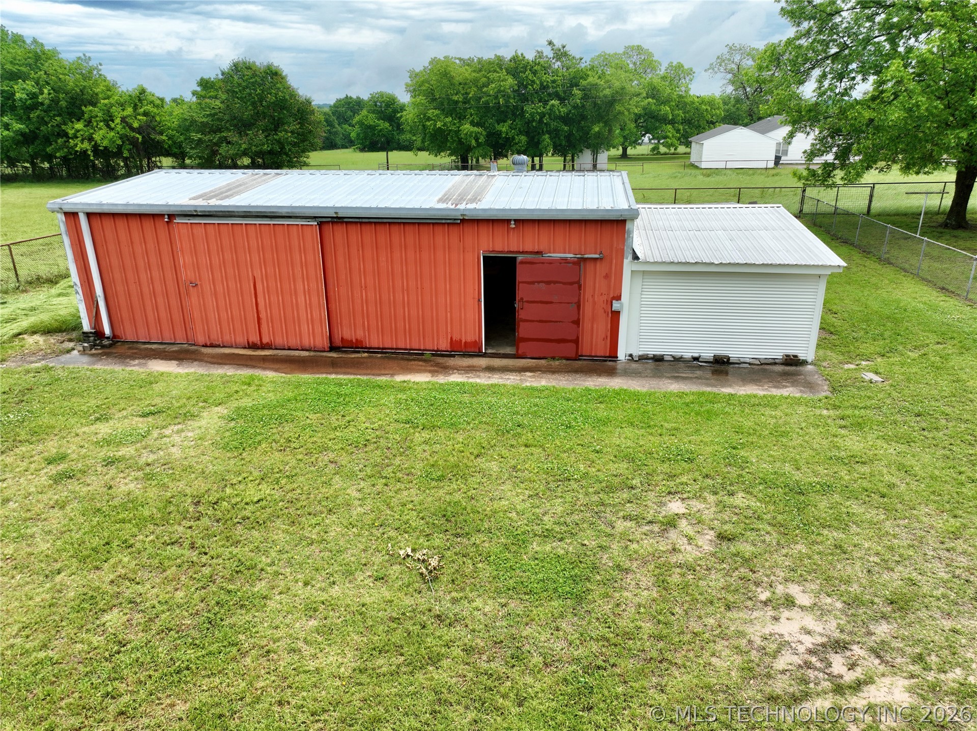 1103 Springdale Road Property Photo 23