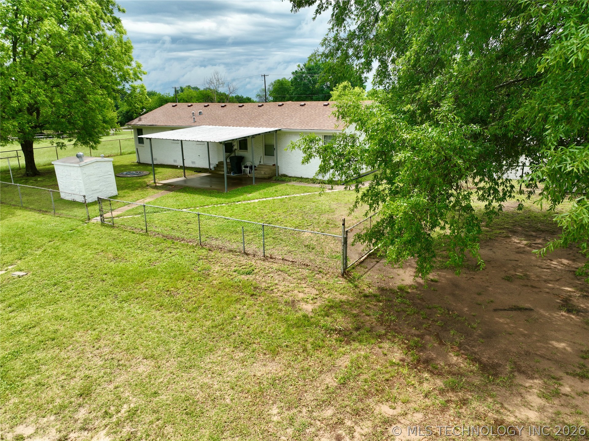 1103 Springdale Road Property Photo 24