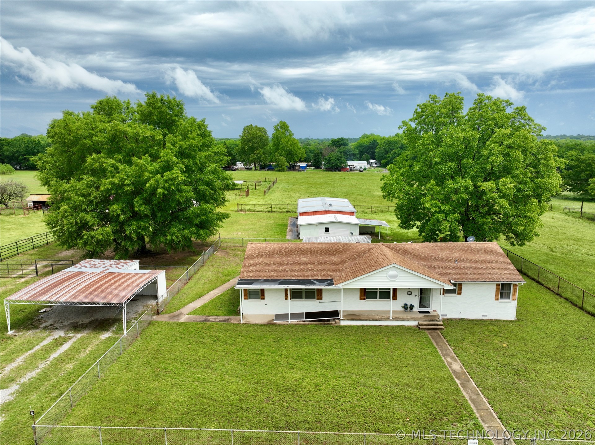 1103 Springdale Road Property Photo 27