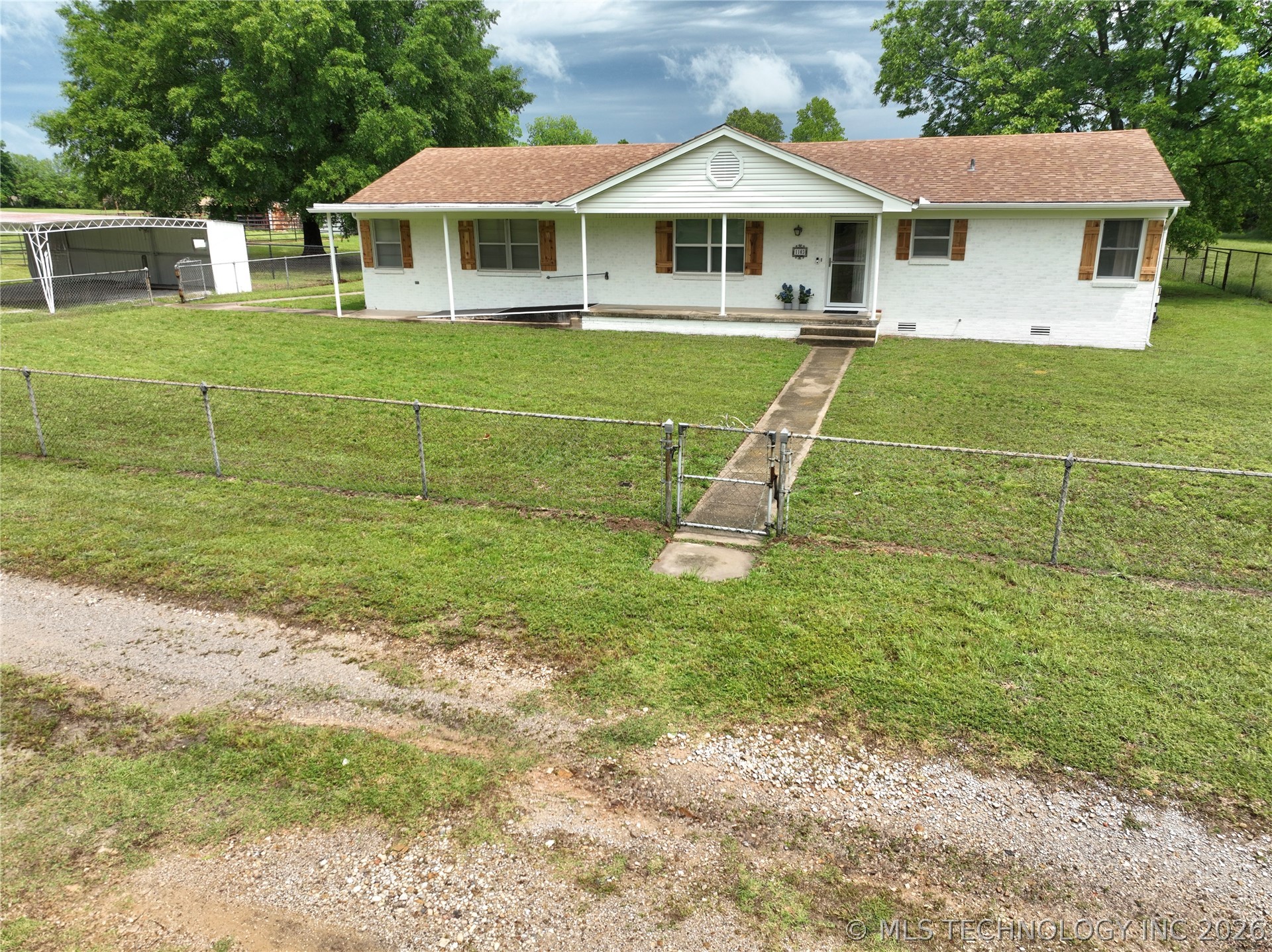 1103 Springdale Road Property Photo 29