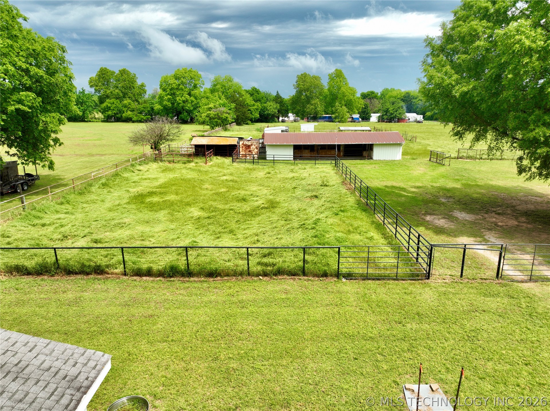 1103 Springdale Road Property Photo 30