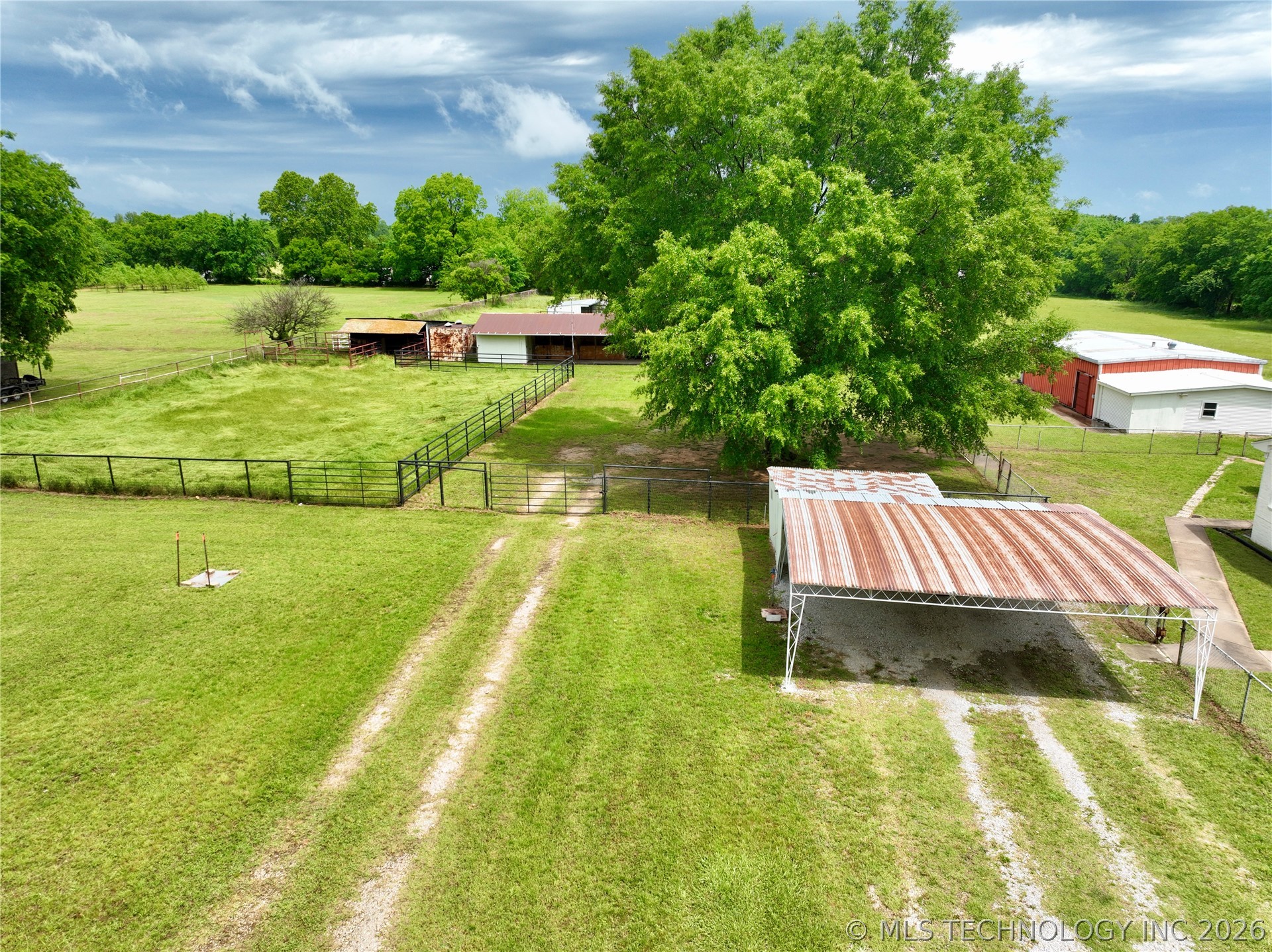 1103 Springdale Road Property Photo 31