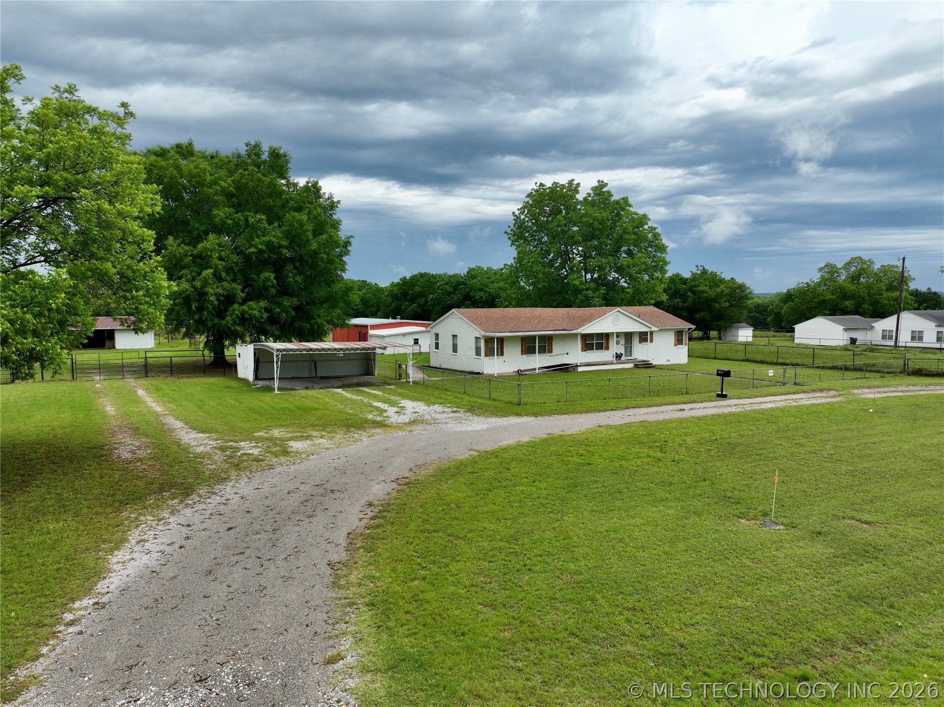 1103 Springdale Road Property Photo 36