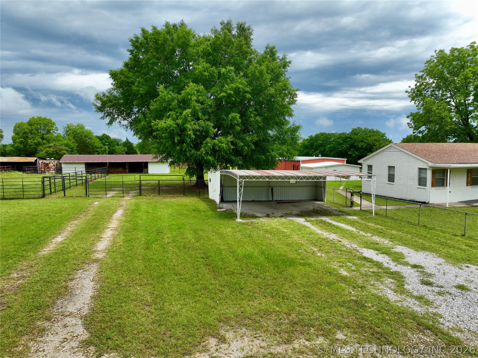 1103 Springdale Road Property Photo 37