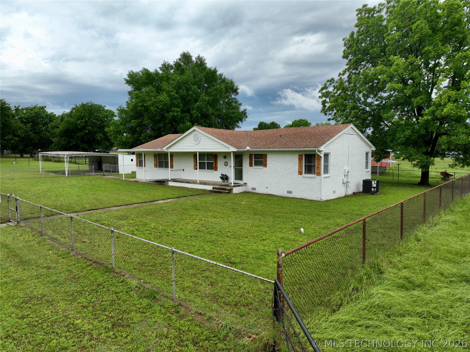 1103 Springdale Road Property Photo 39