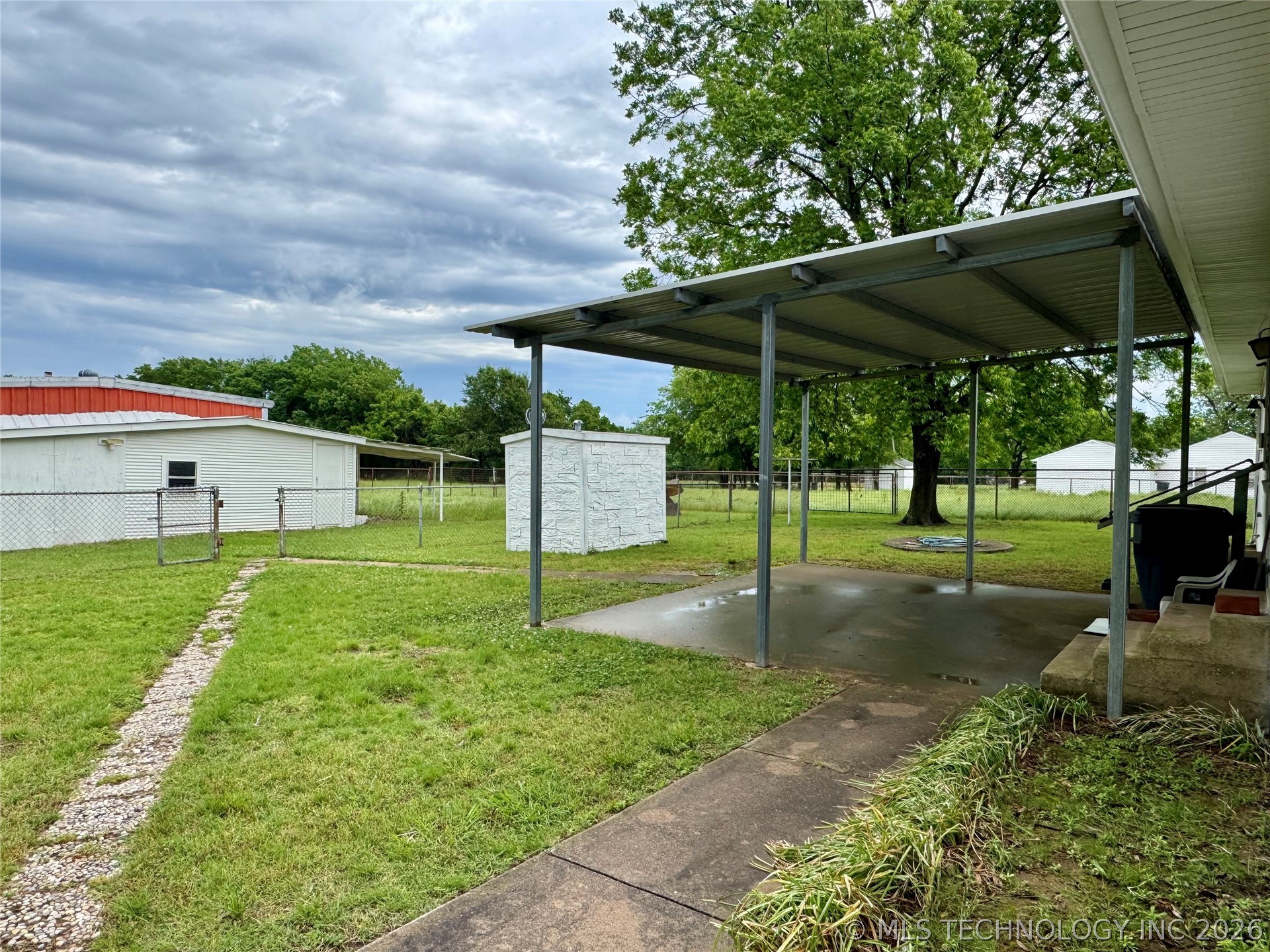 1103 Springdale Road Property Photo 40
