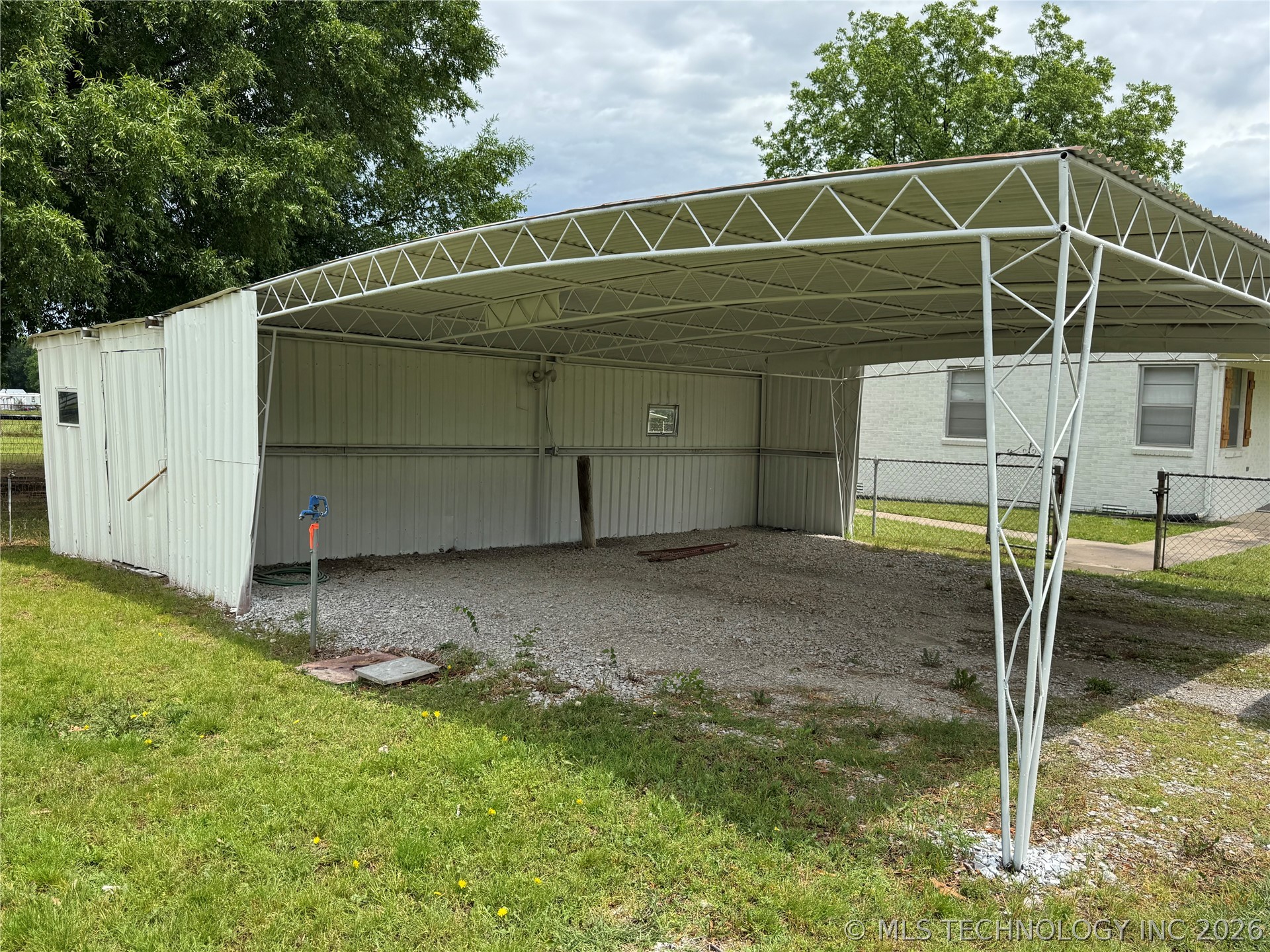 1103 Springdale Road Property Photo 72