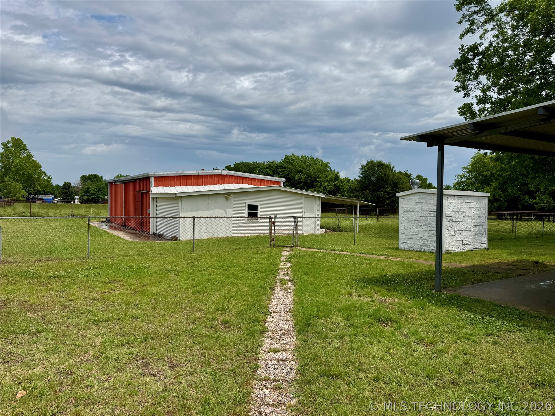 1103 Springdale Road Property Photo 74