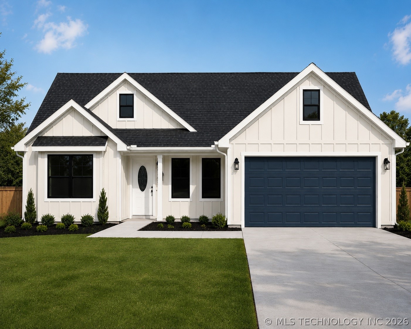 1151 N 4345 Road Property Photo 4