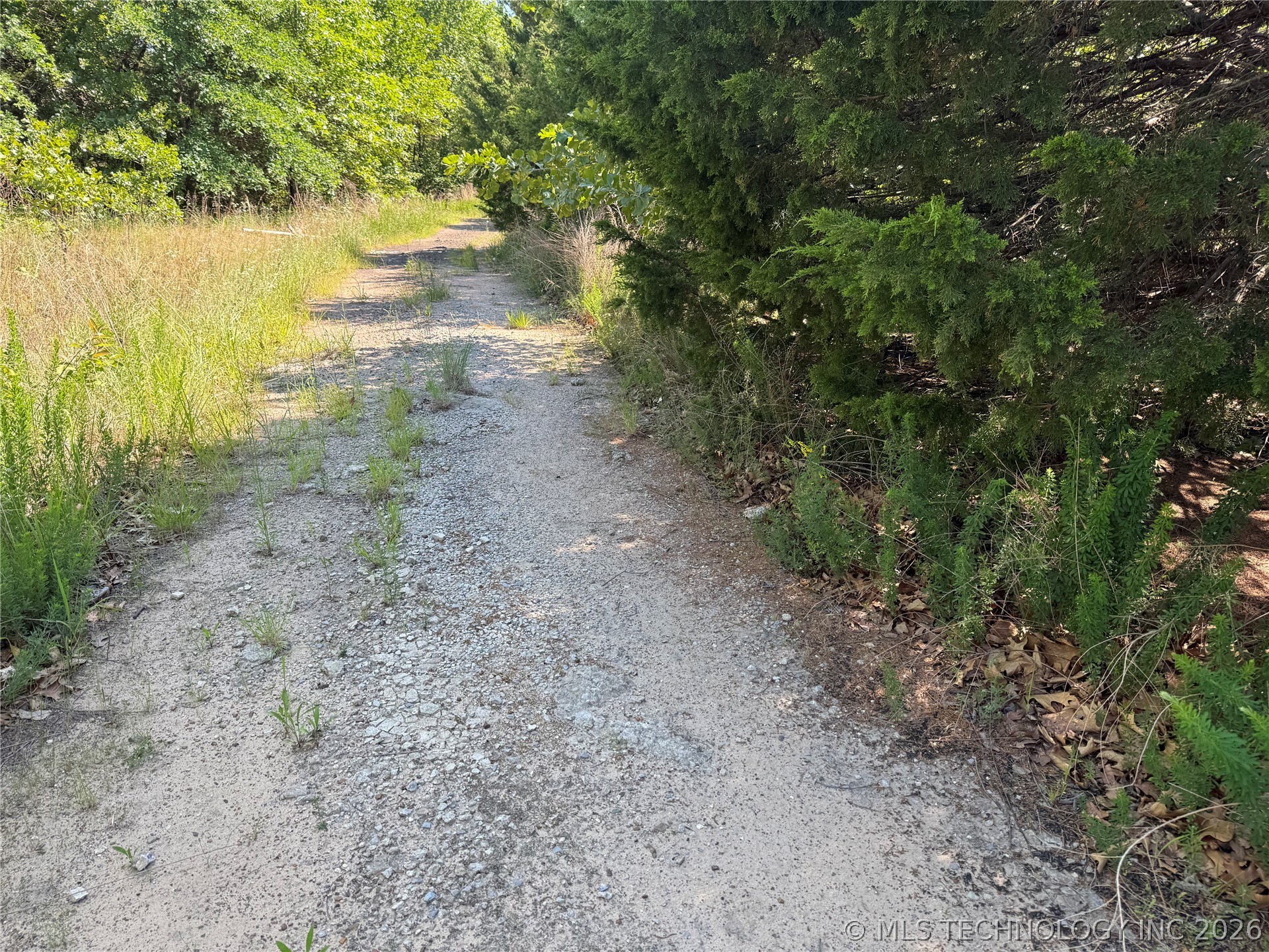 54 E 1167 Road Property Photo 2