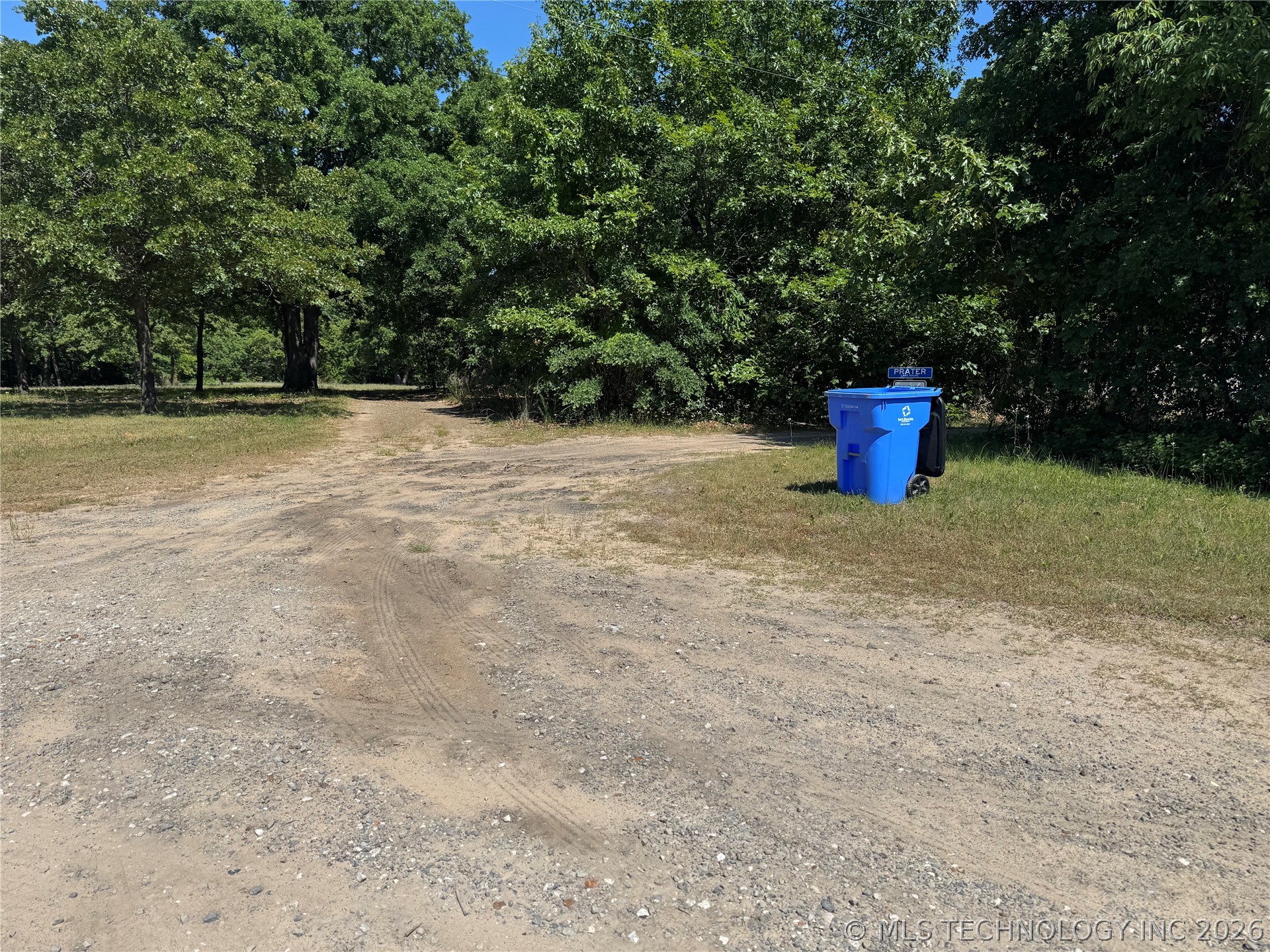 54 E 1167 Road Property Photo 5