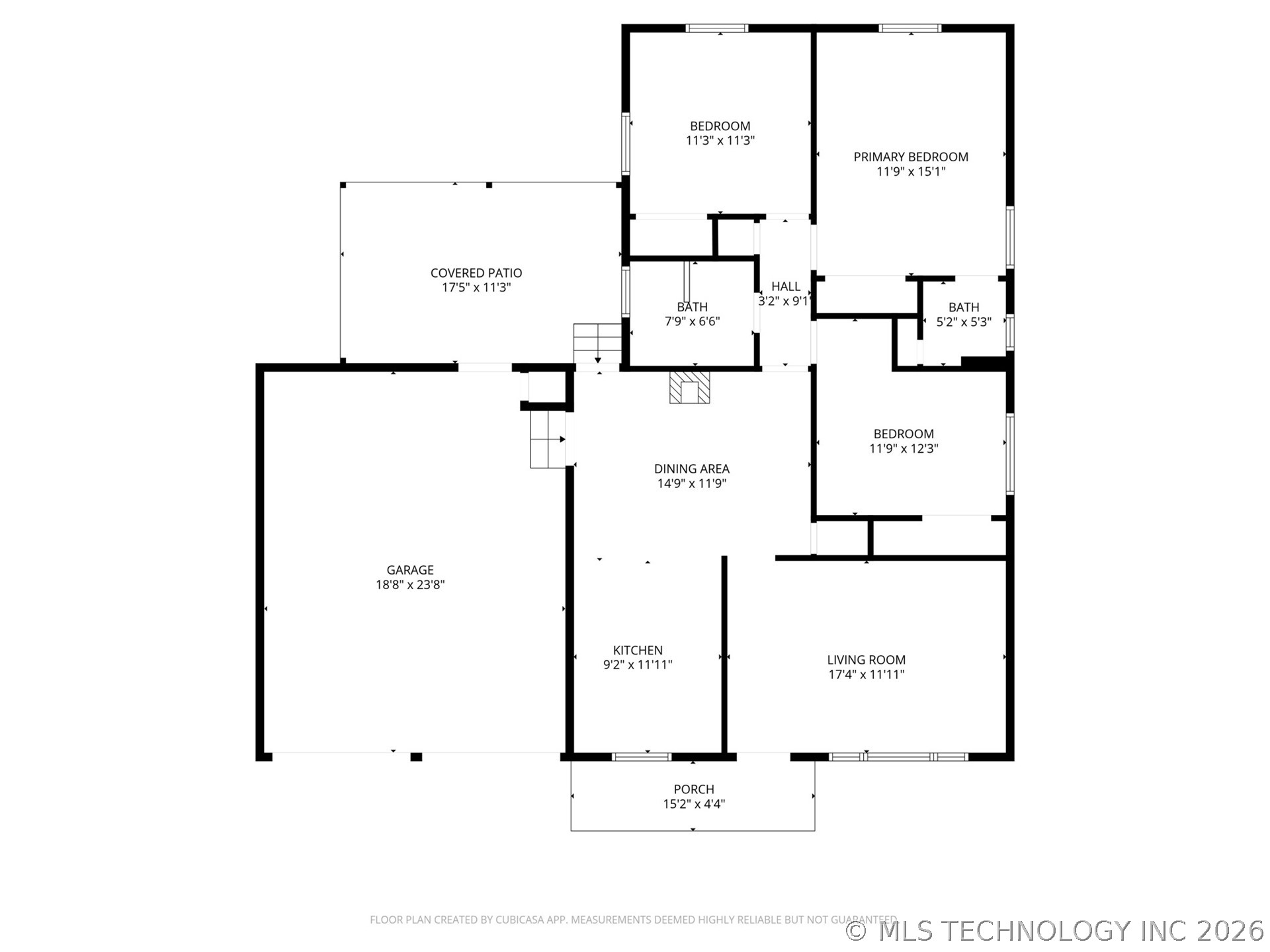 10909 E 5th Street Property Photo 42