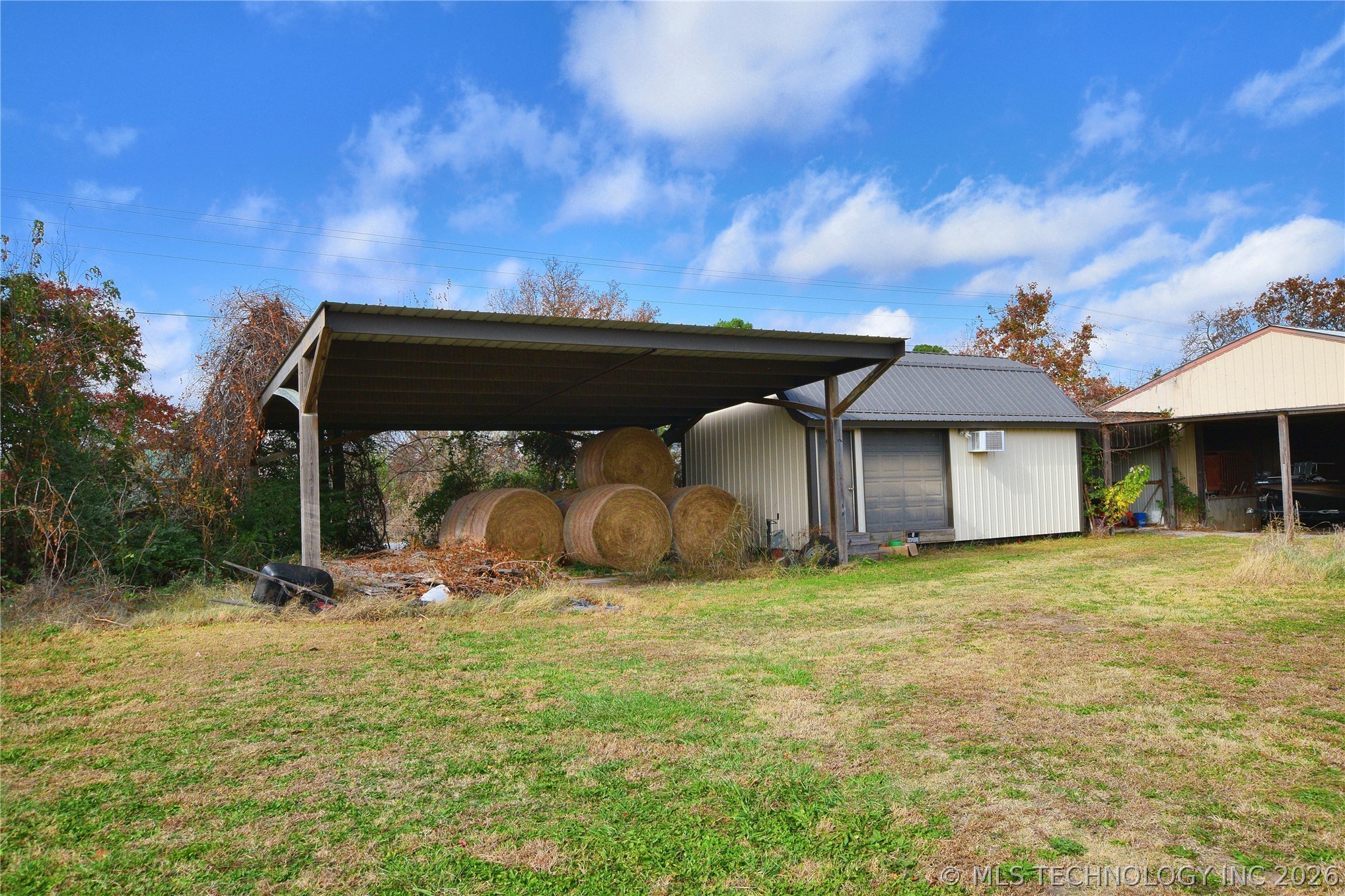 5747 E 620 Road Property Photo 26