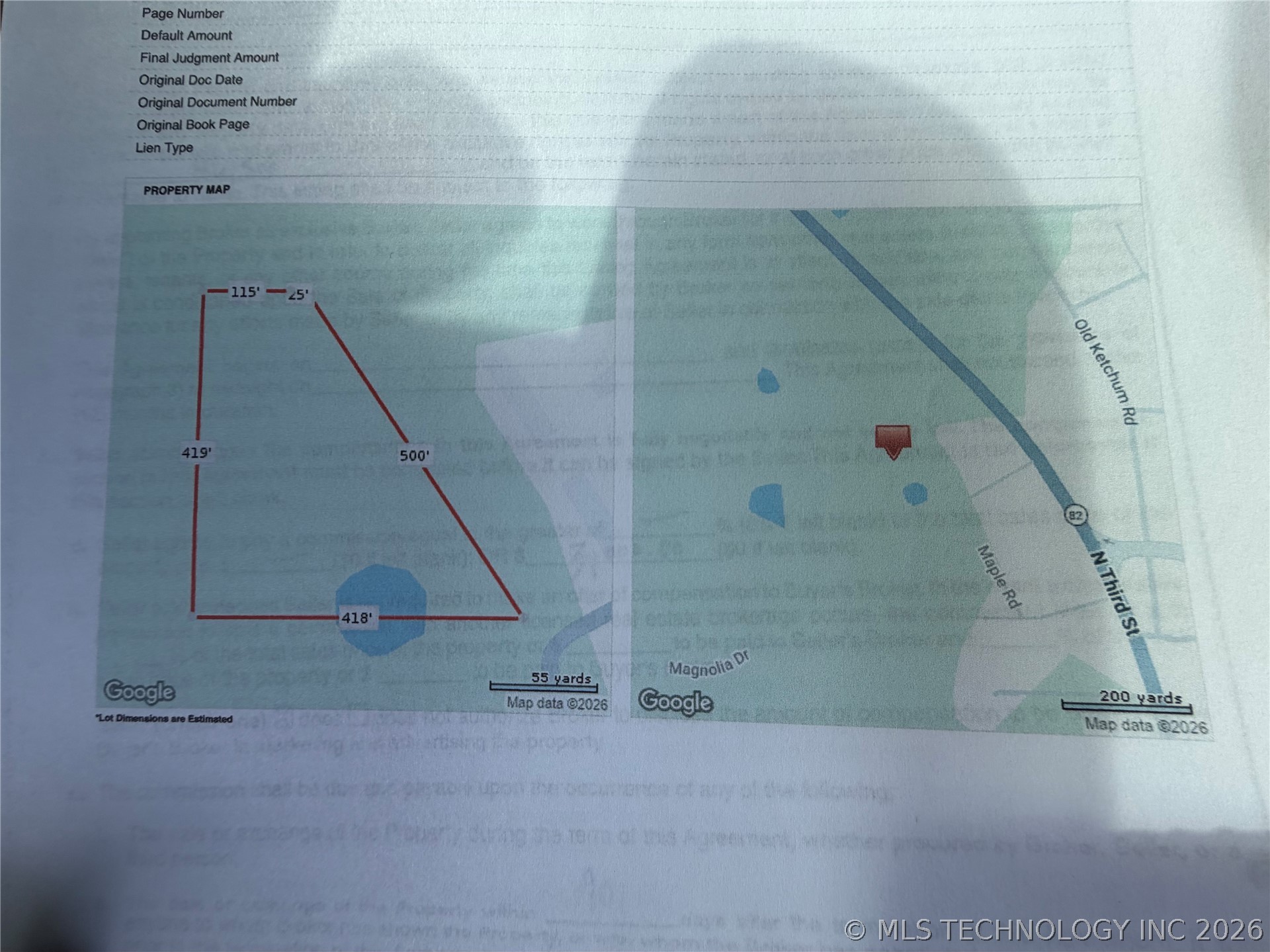 Dogwood Drive Property Photo 3