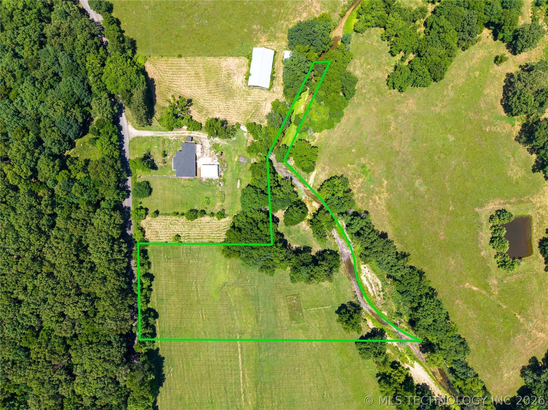 74821 S 4695 Road Property Photo 11