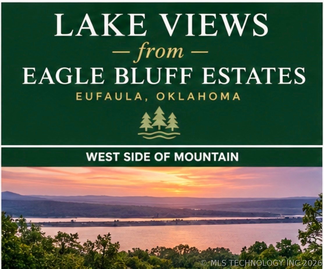 Eagle Bluff Property Photo 2