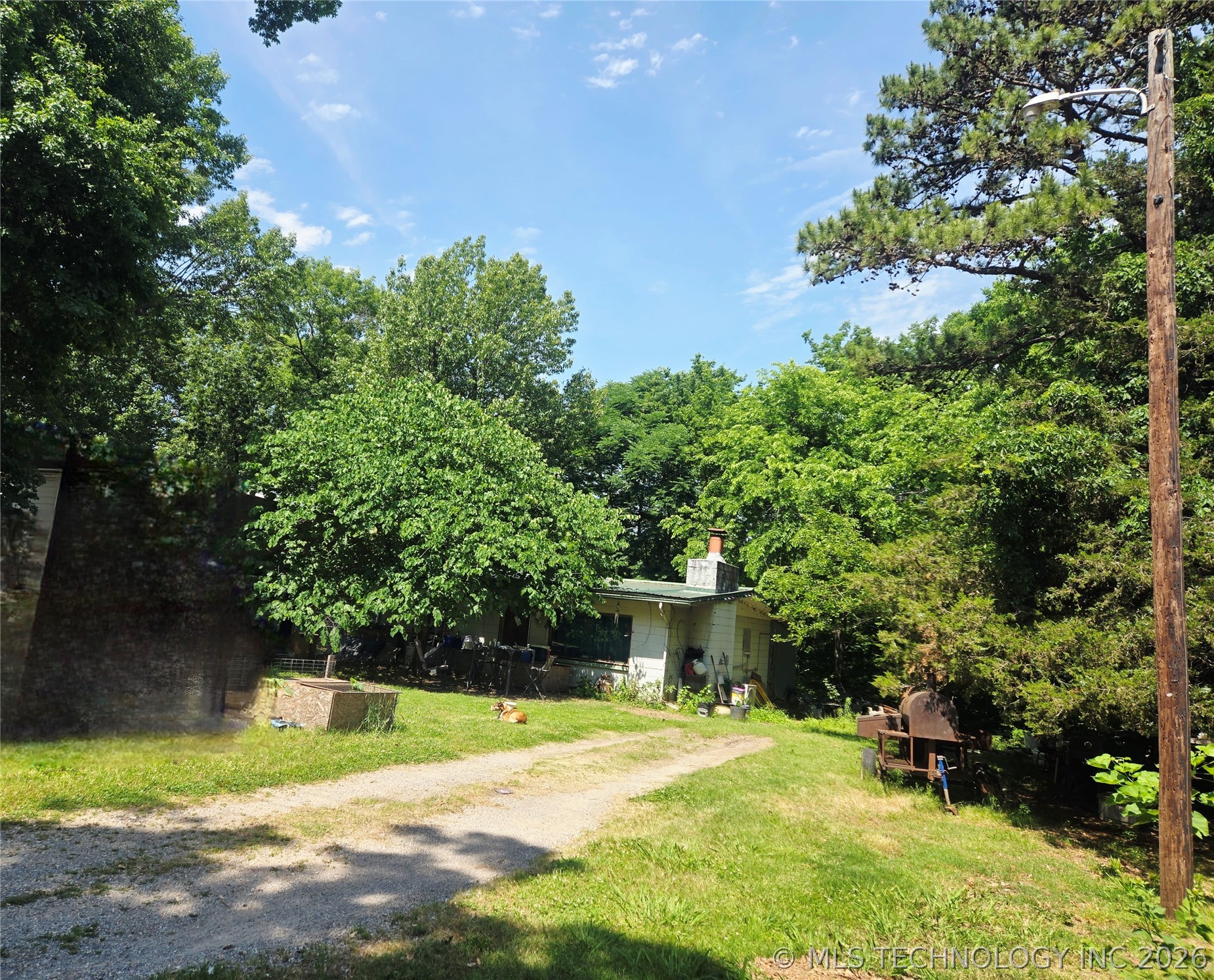 313 Big Bluff Property Photo 1
