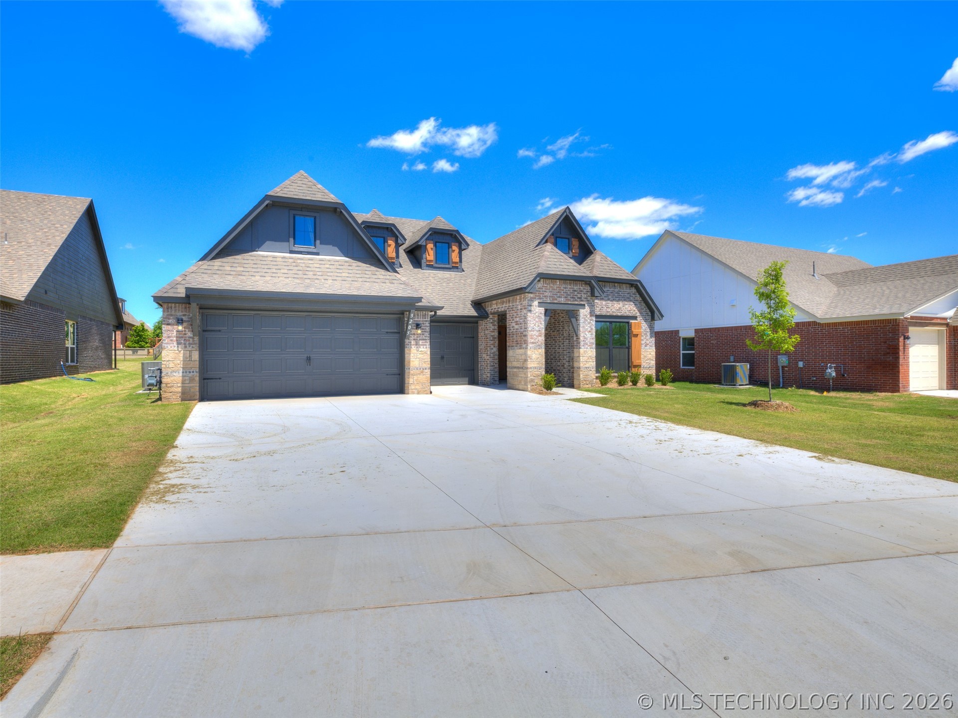 3205 E 147th Place S Property Photo 1