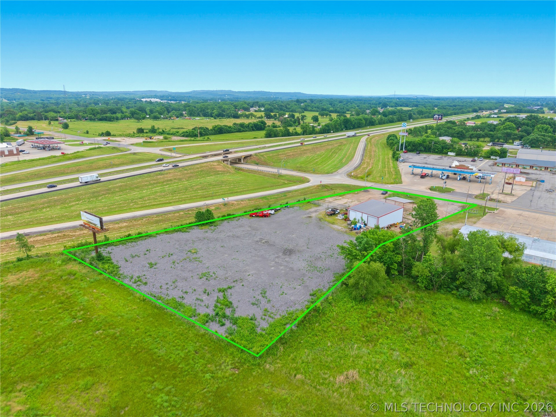 40 Interstate Property Photo 23
