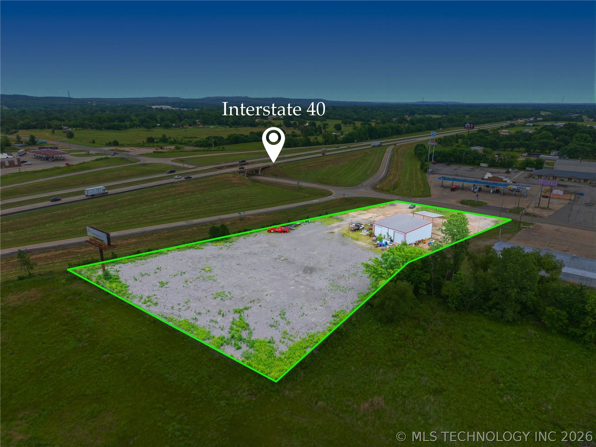 40 Interstate Property Photo 25