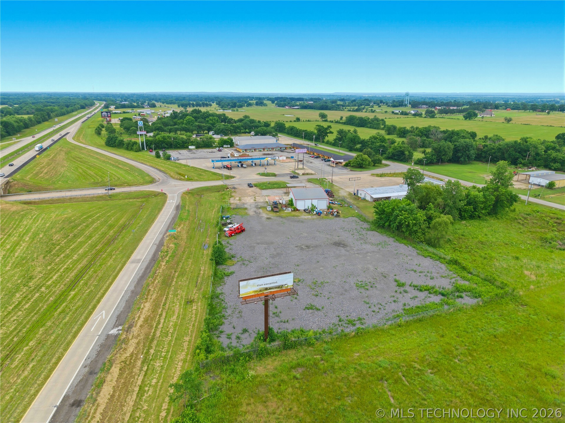 40 Interstate Property Photo 26
