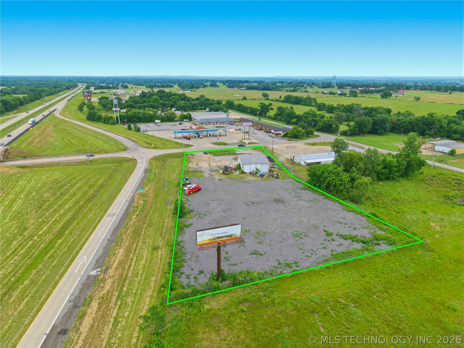 40 Interstate Property Photo 27