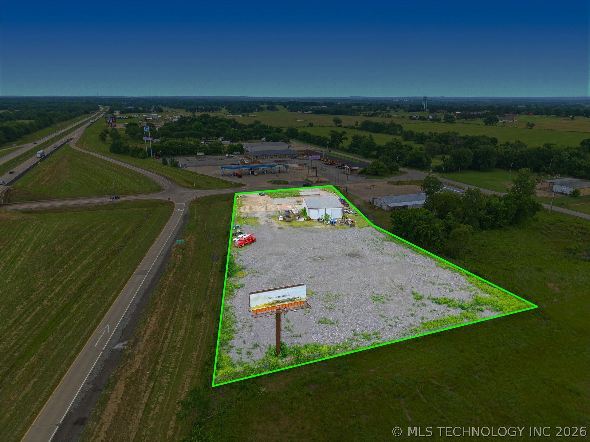 40 Interstate Property Photo 28