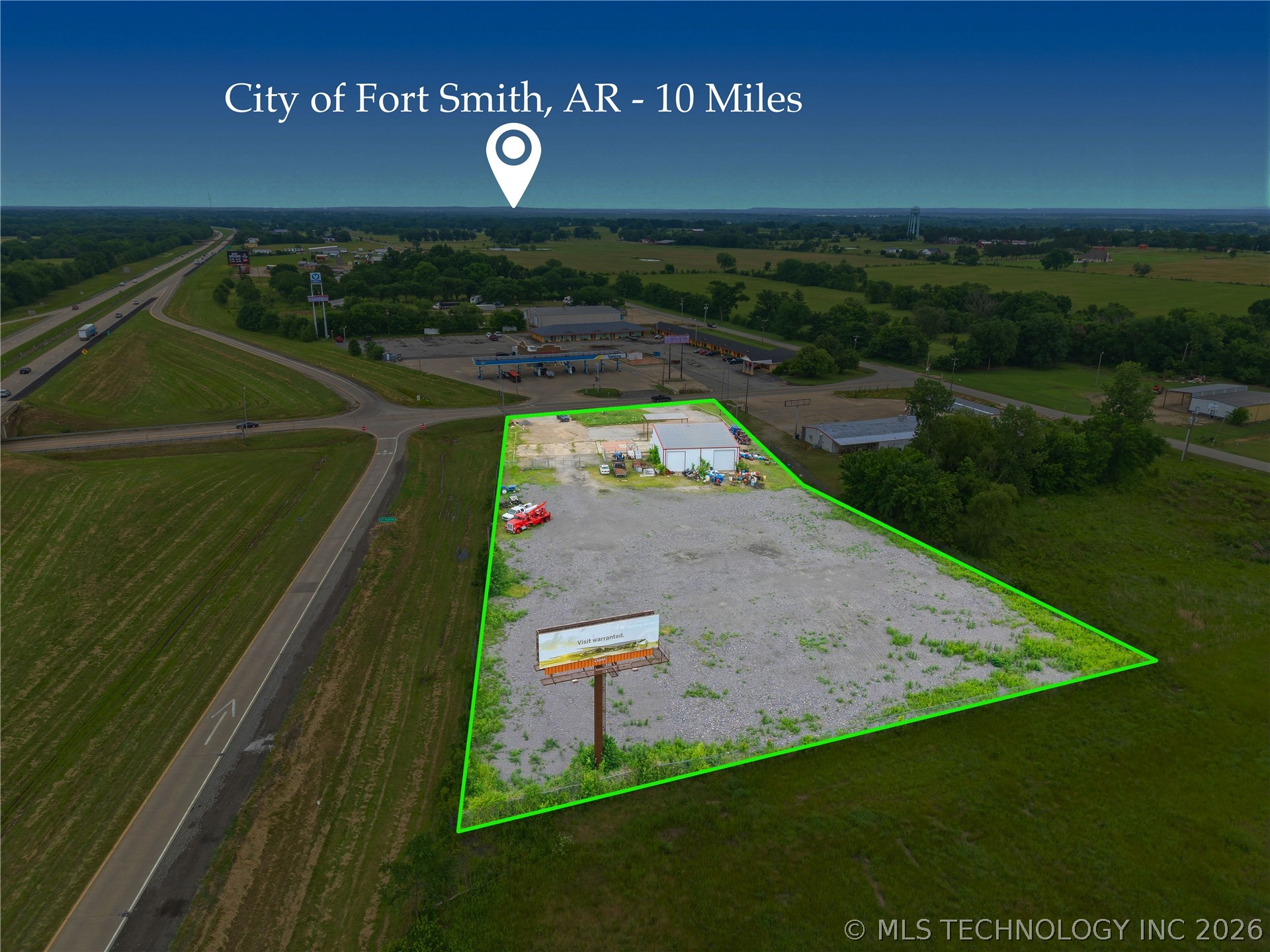 40 Interstate Property Photo 29