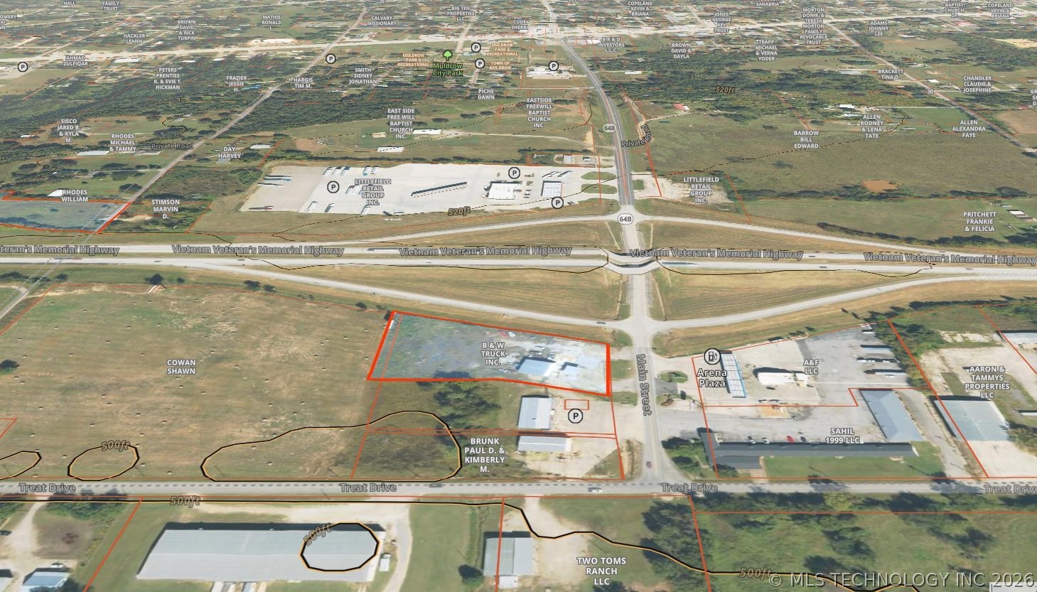 40 Interstate Property Photo 31