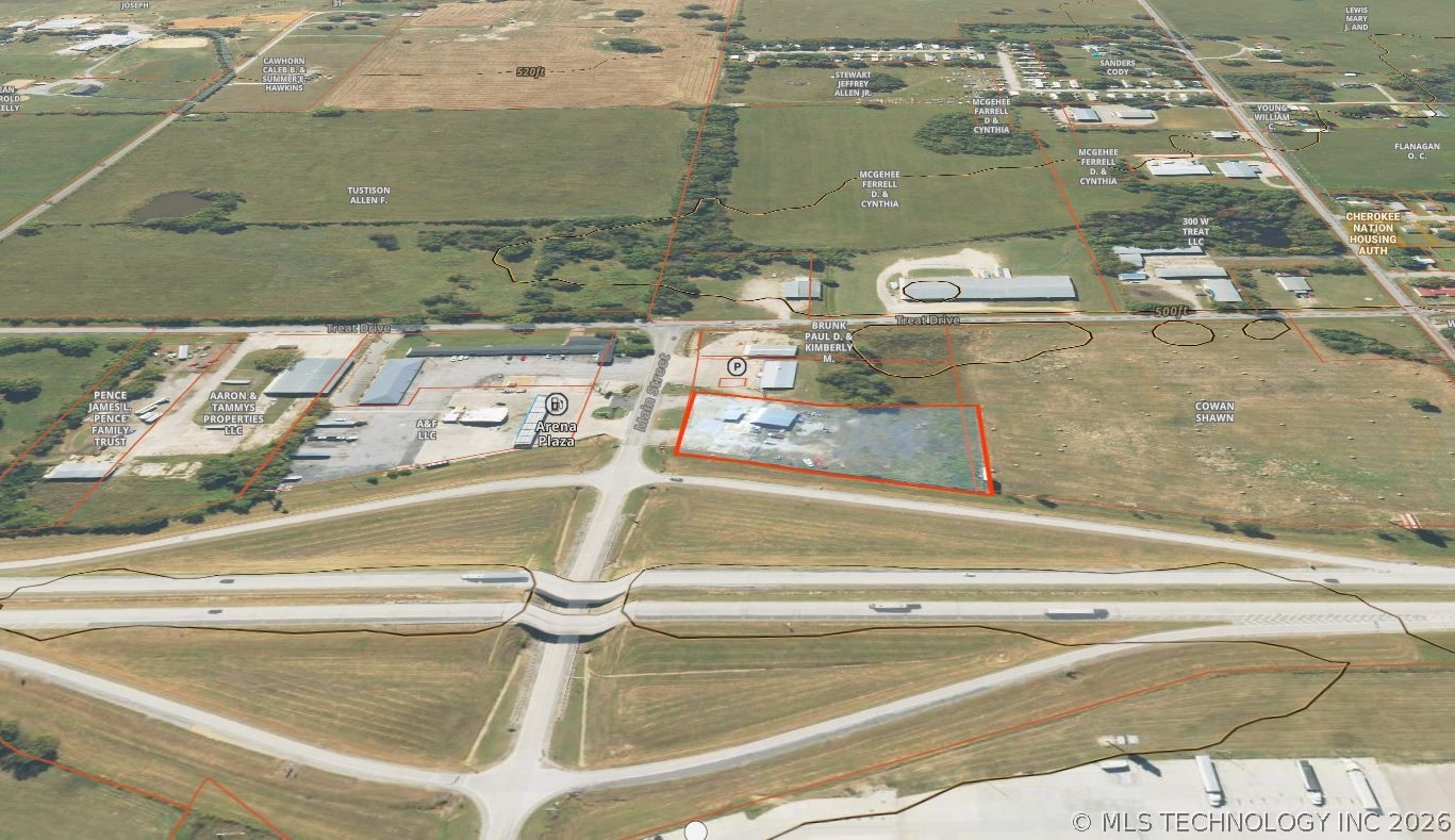 40 Interstate Property Photo 33